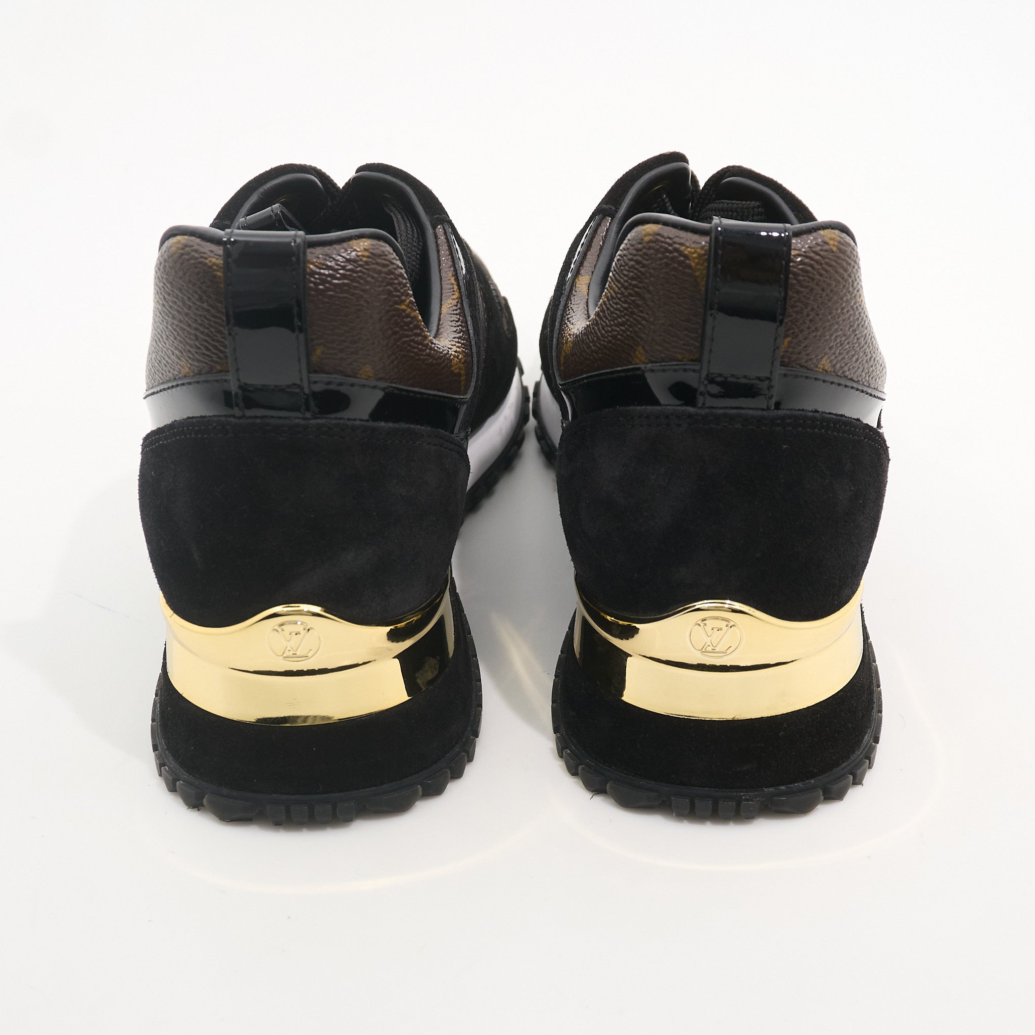 Louis Vuitton Runaway Sneaker EU 38
