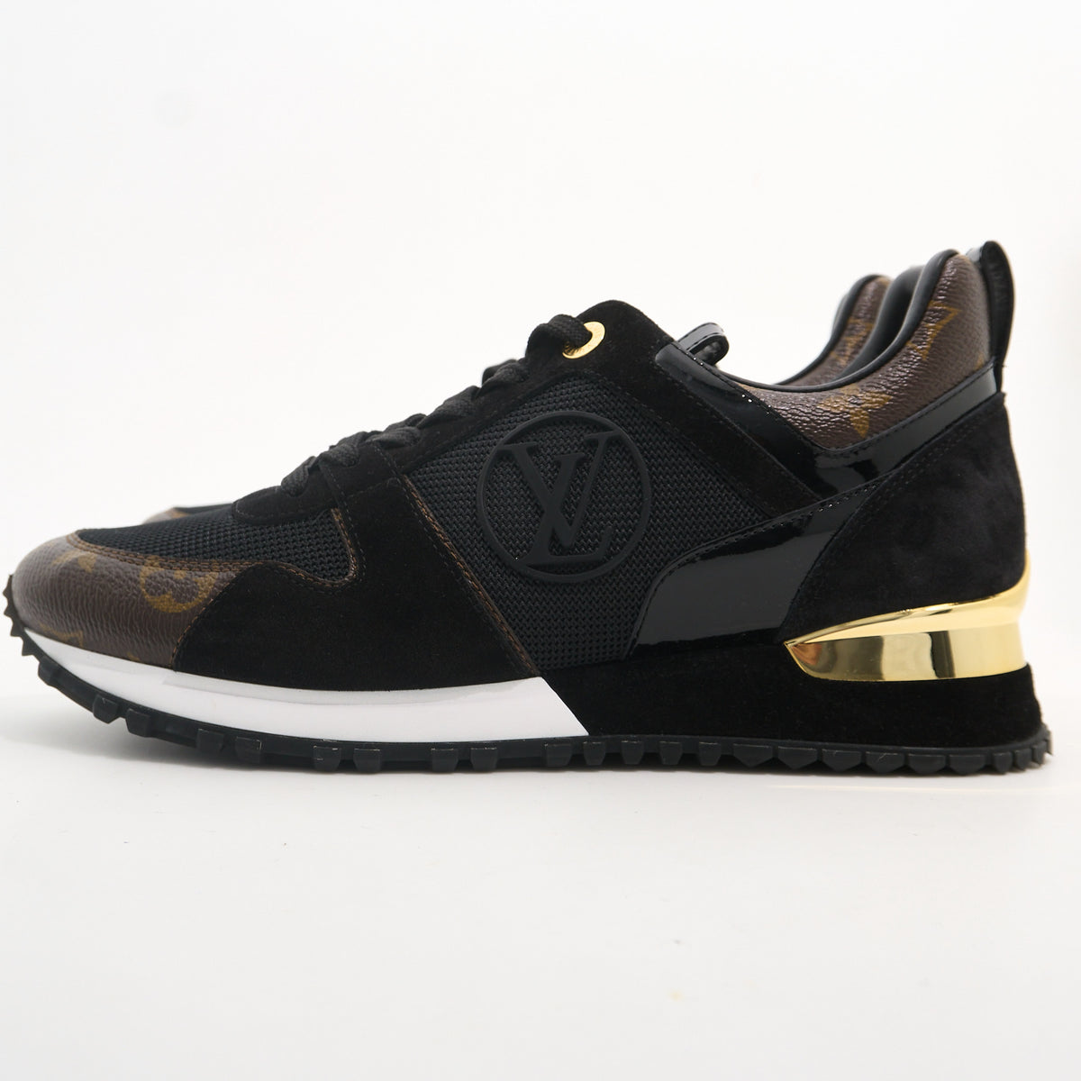 Louis Vuitton Runaway Sneaker EU 38