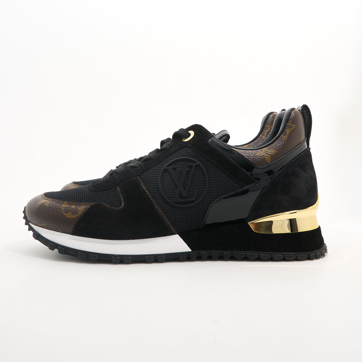 Louis Vuitton Runaway Sneaker EU 38