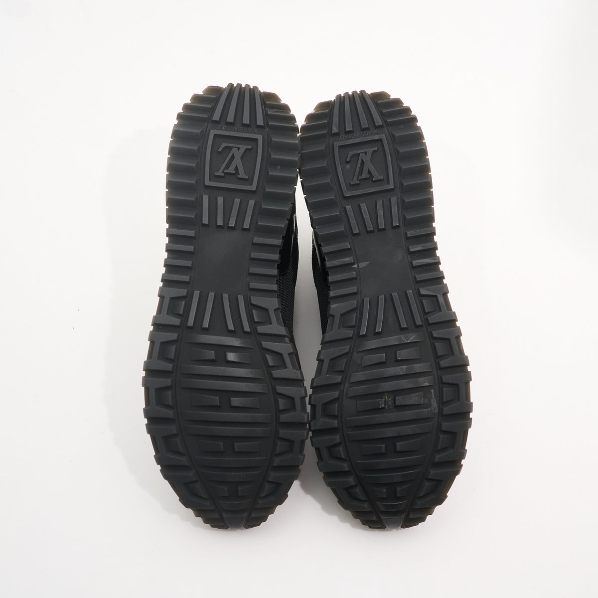 Louis Vuitton Runaway Sneaker EU 38