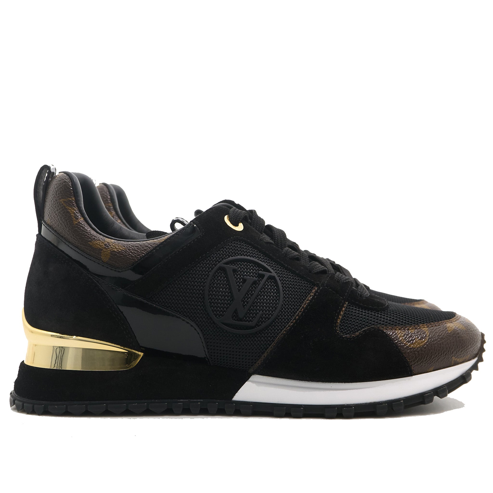 Louis Vuitton Runaway Sneaker EU 38