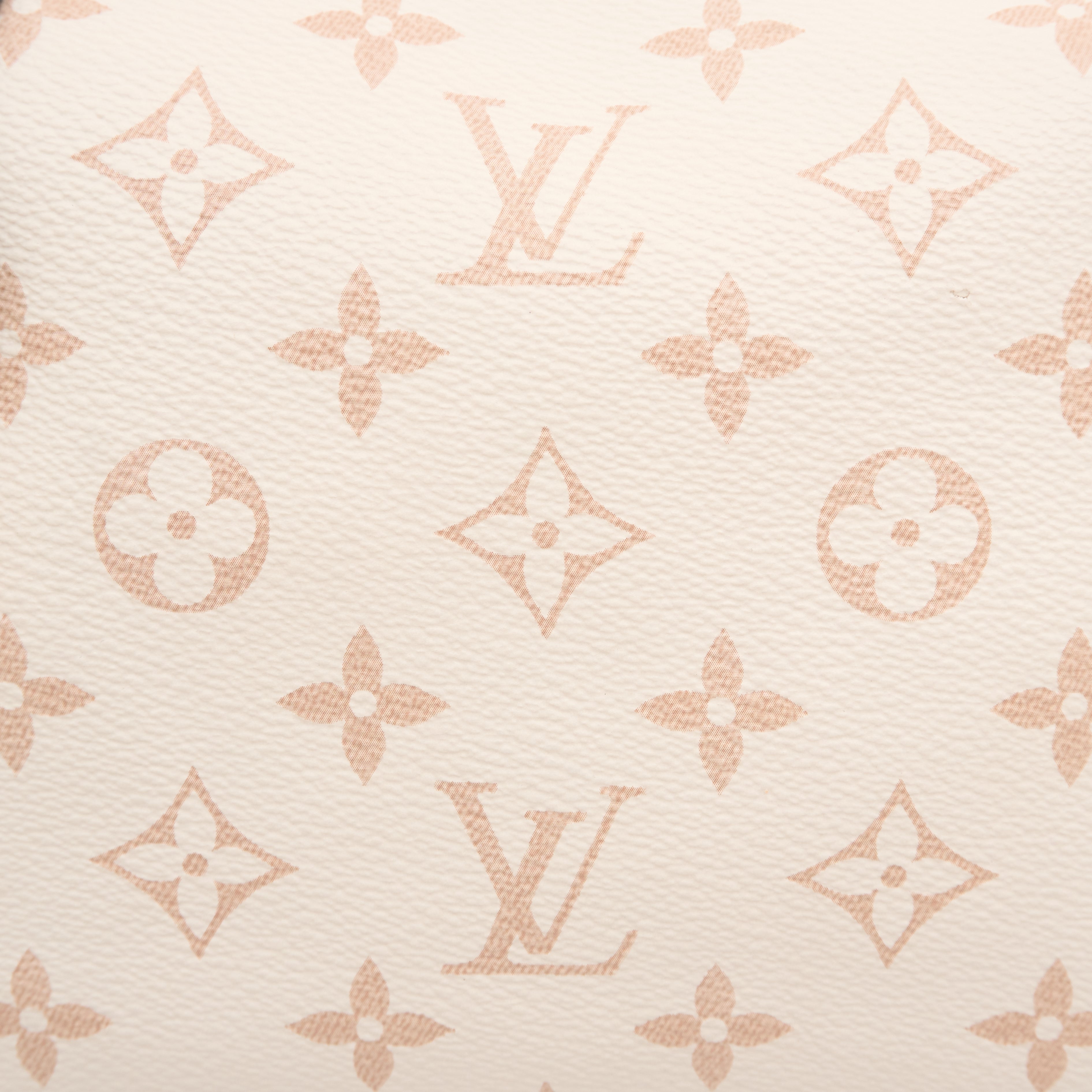 Louis Vuitton Side Trunk MM Handbag