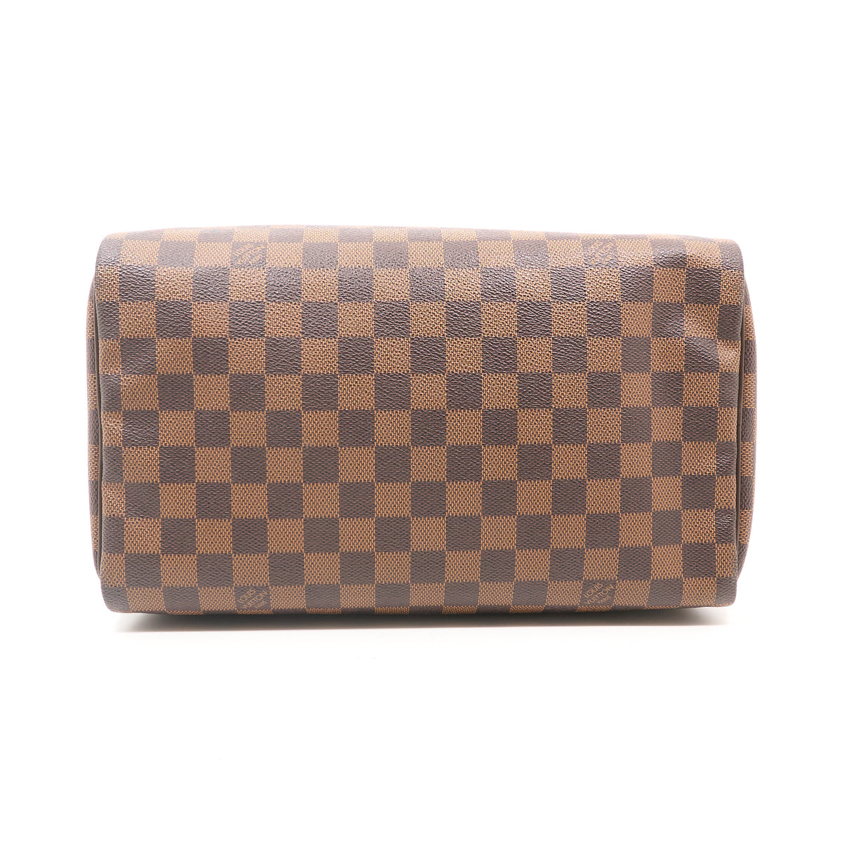 Louis Vuitton Speedy 30 Damier Ebene