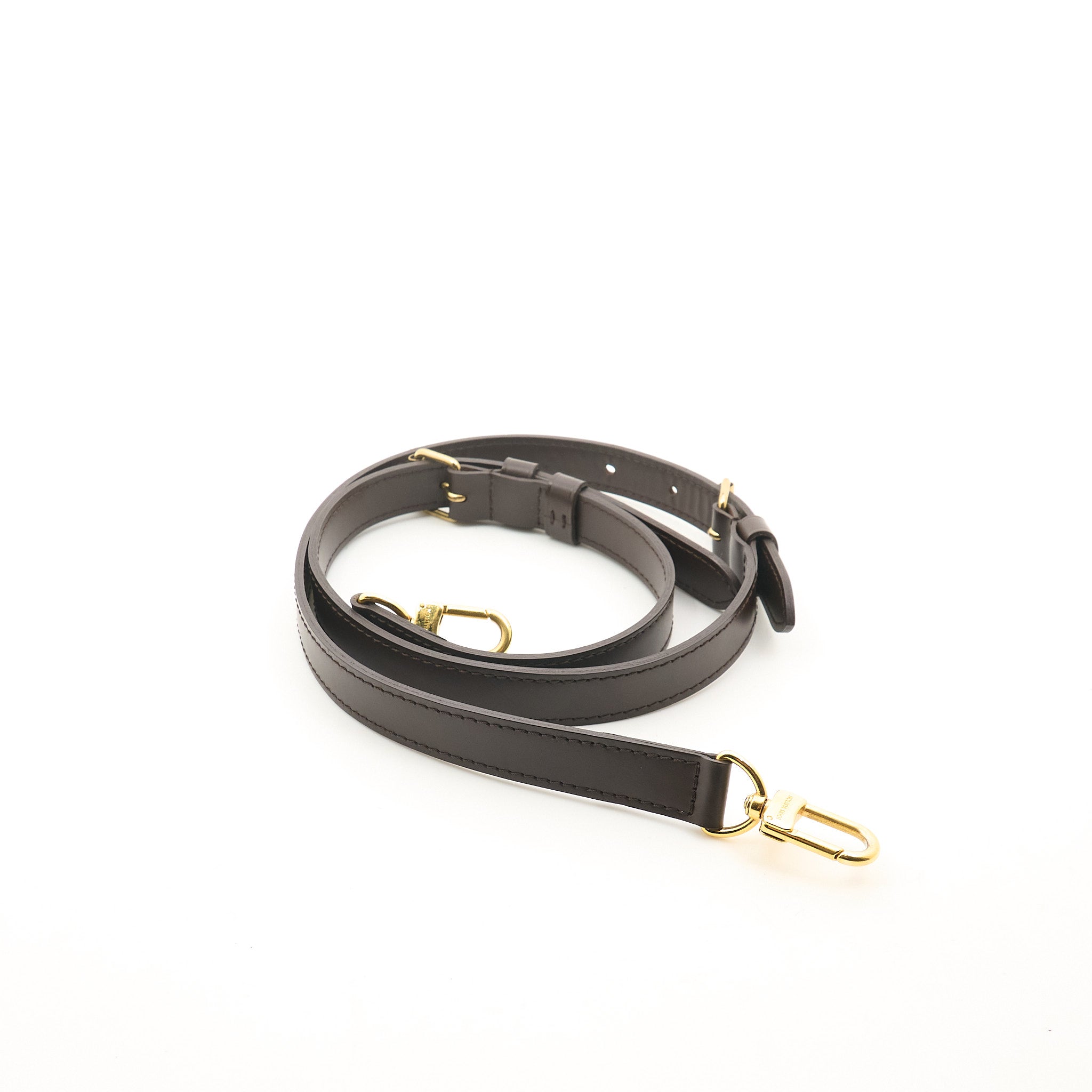 Louis Vuitton Speedy Bandoulière 25 Damier Ebene