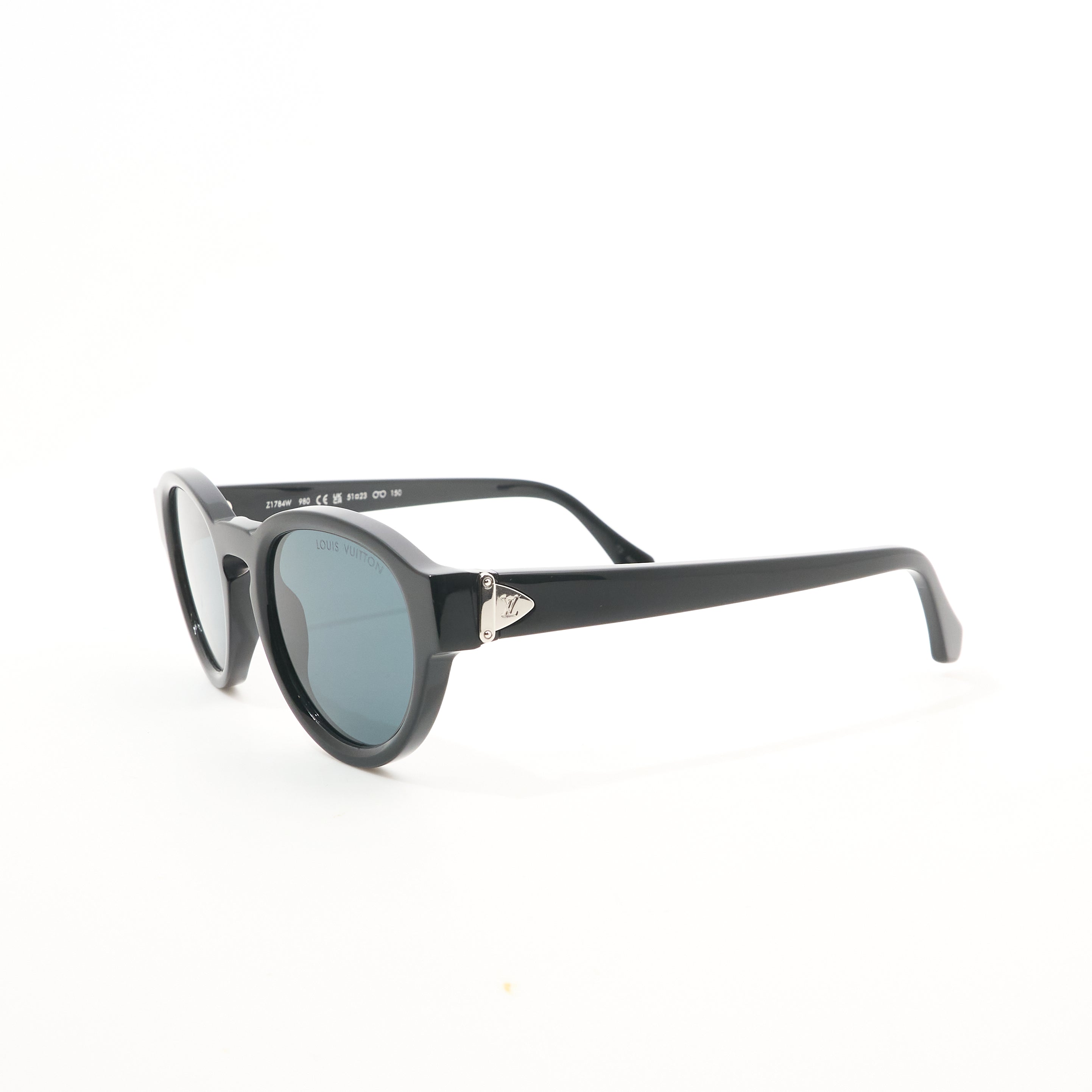 Louis Vuitton Black Sunglasses