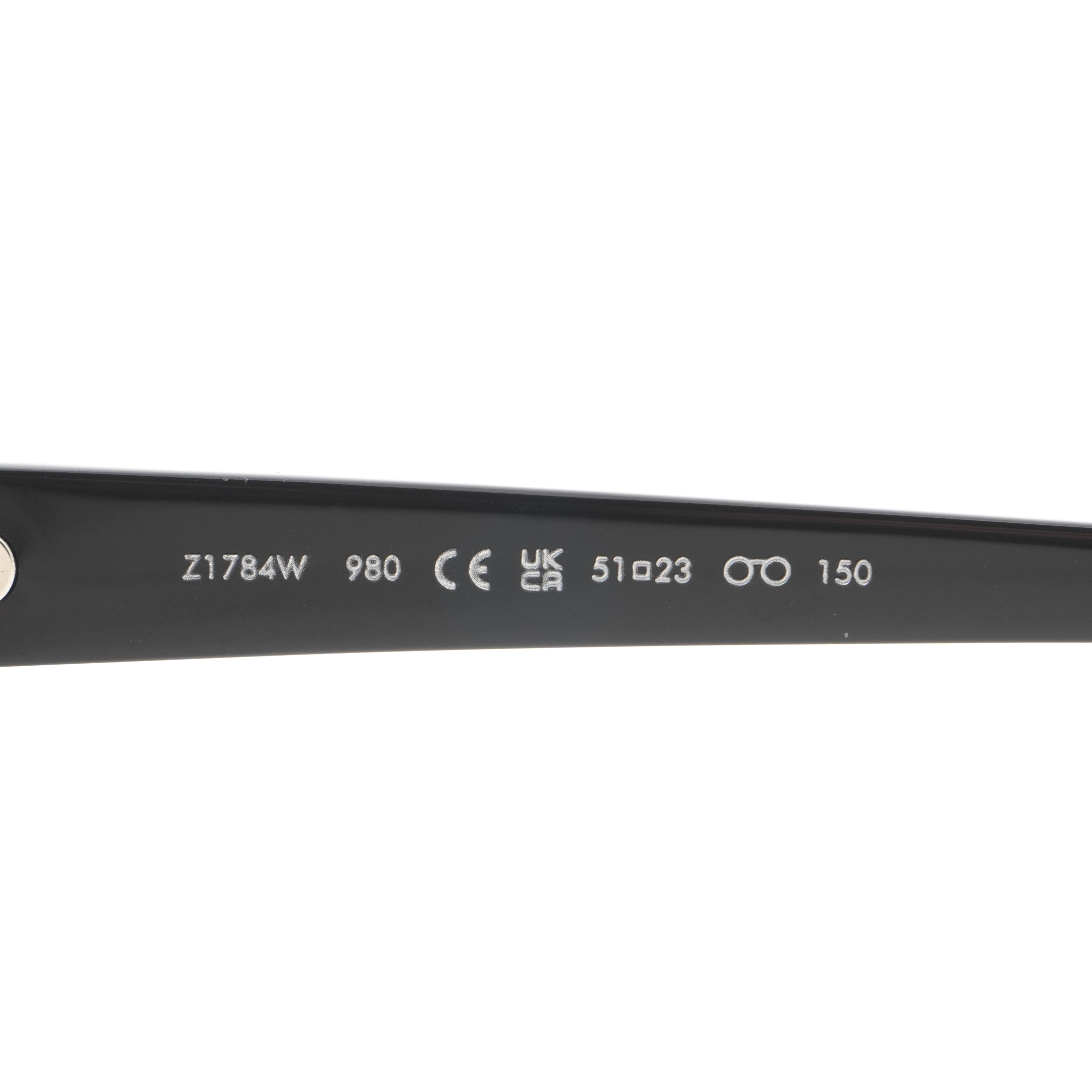 Louis Vuitton Black Sunglasses