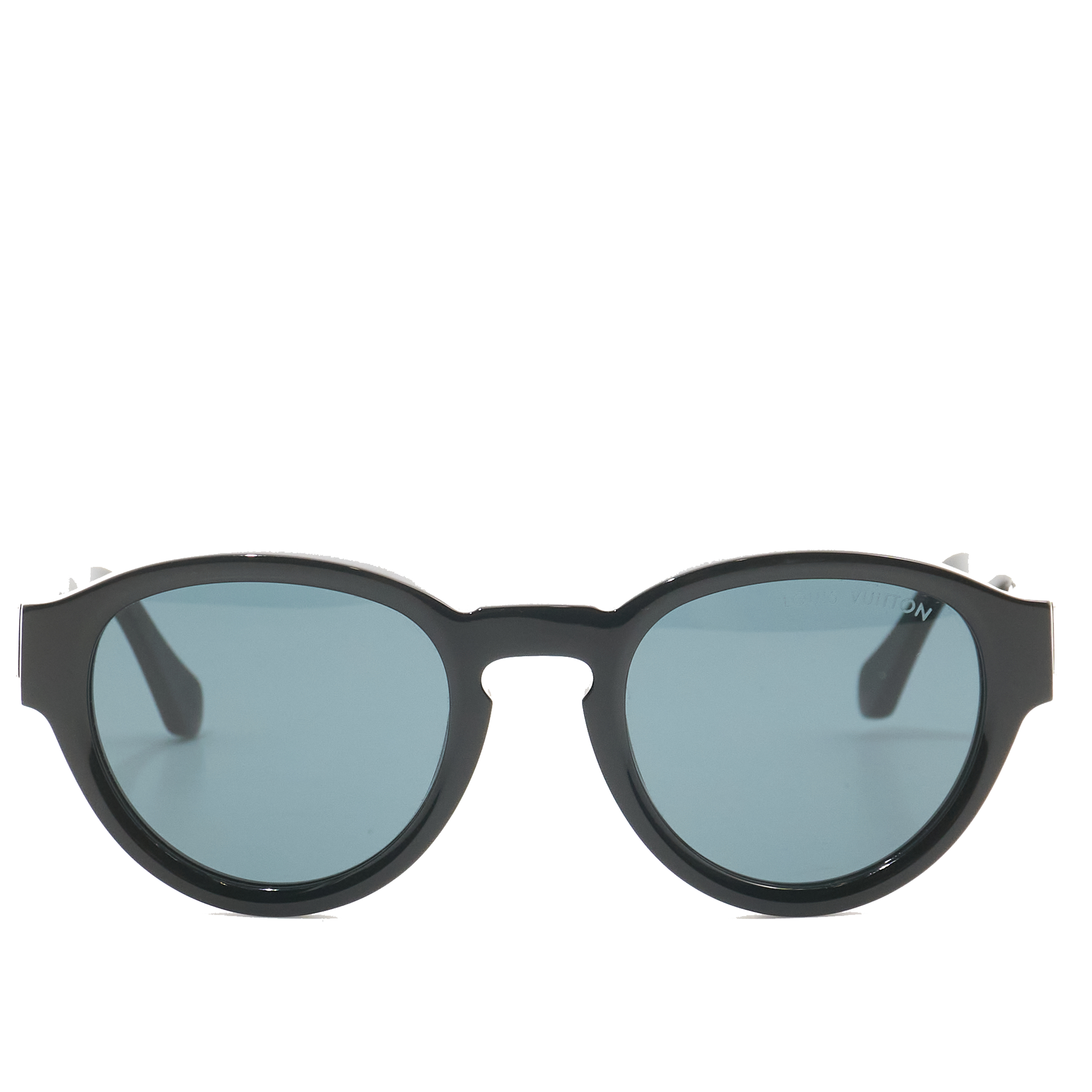 Louis Vuitton Black Sunglasses
