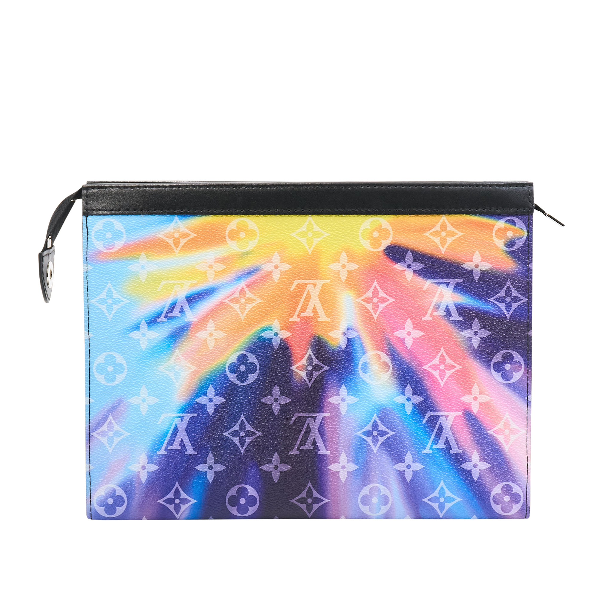 Louis Vuitton Sunset Voyage Pochette Bag