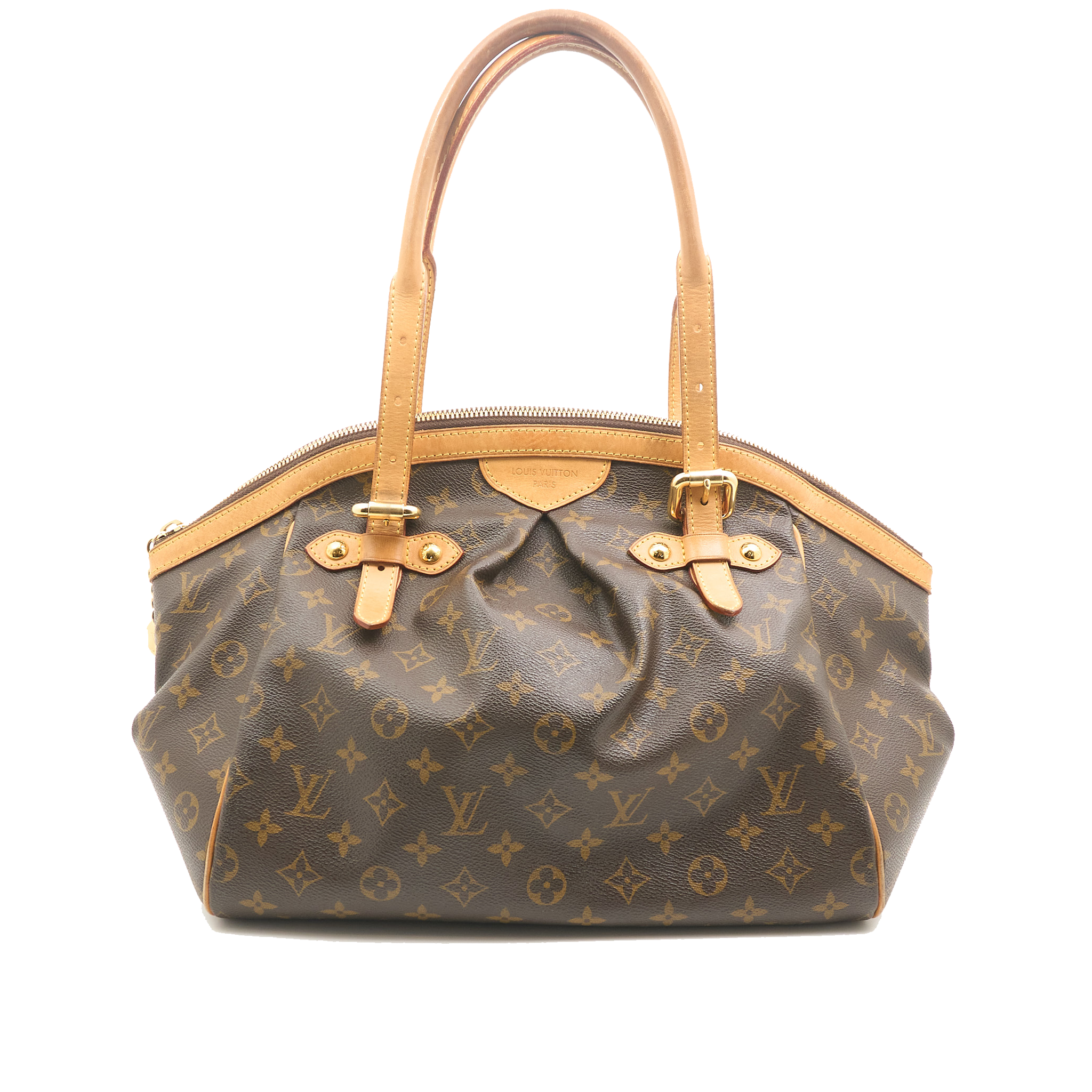 Louis Vuitton Monogram Tivoli Bag