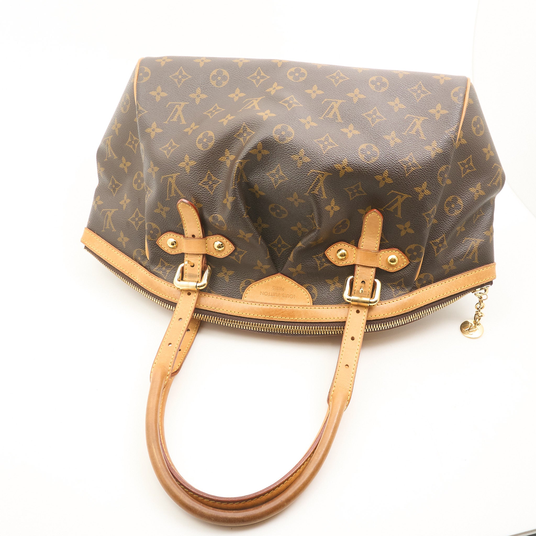Louis Vuitton Monogram Tivoli Bag