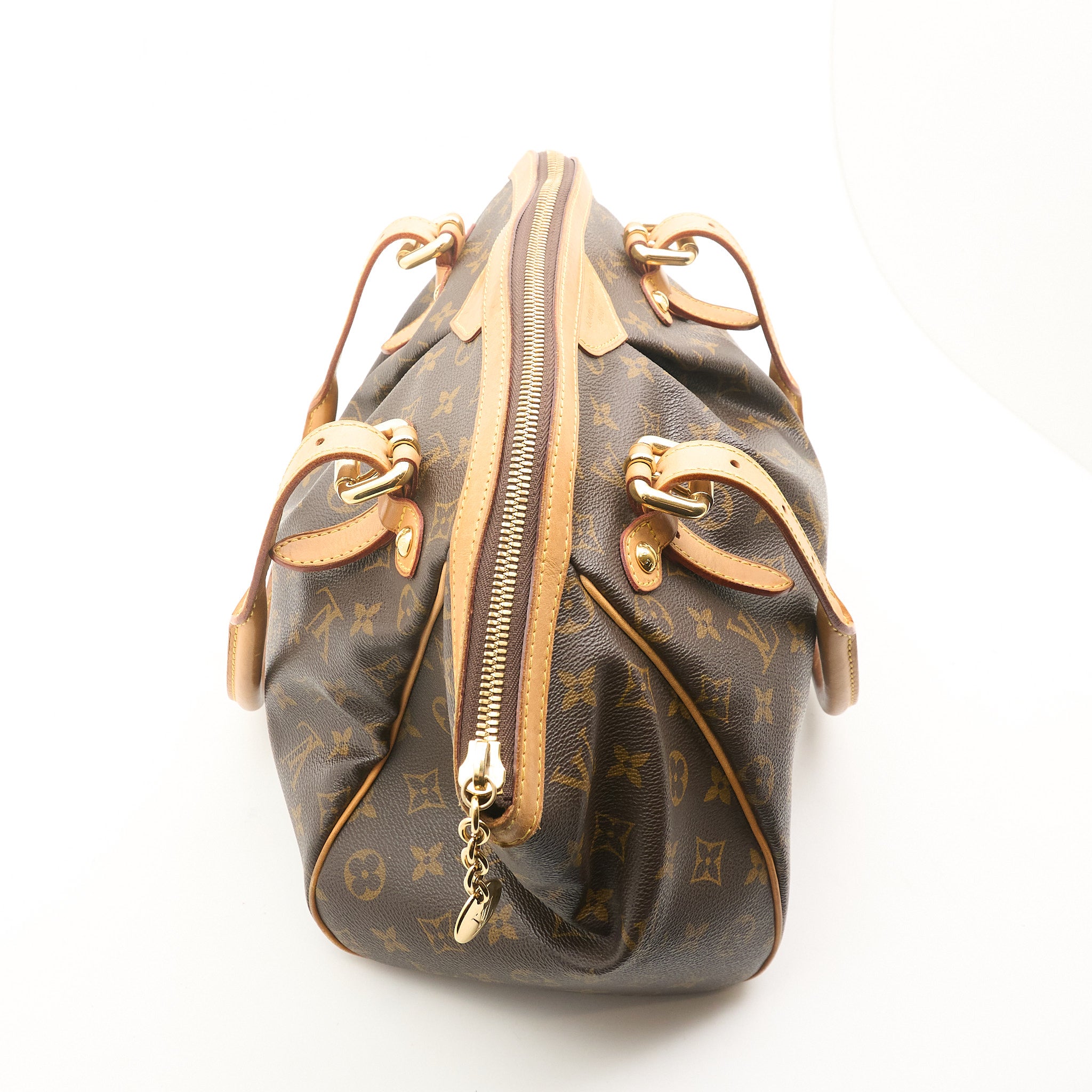 Louis Vuitton Monogram Tivoli Bag