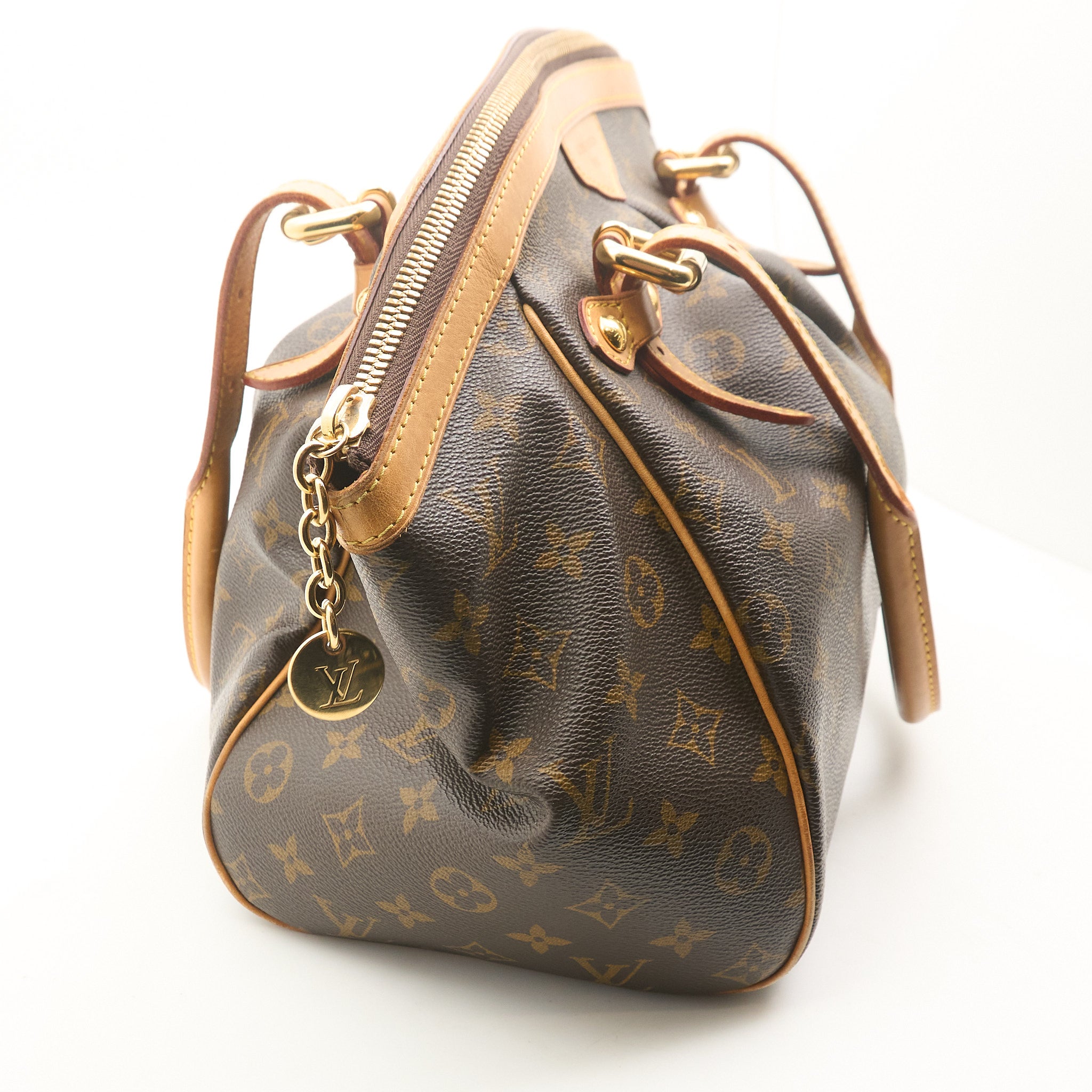 Louis Vuitton Monogram Tivoli Bag