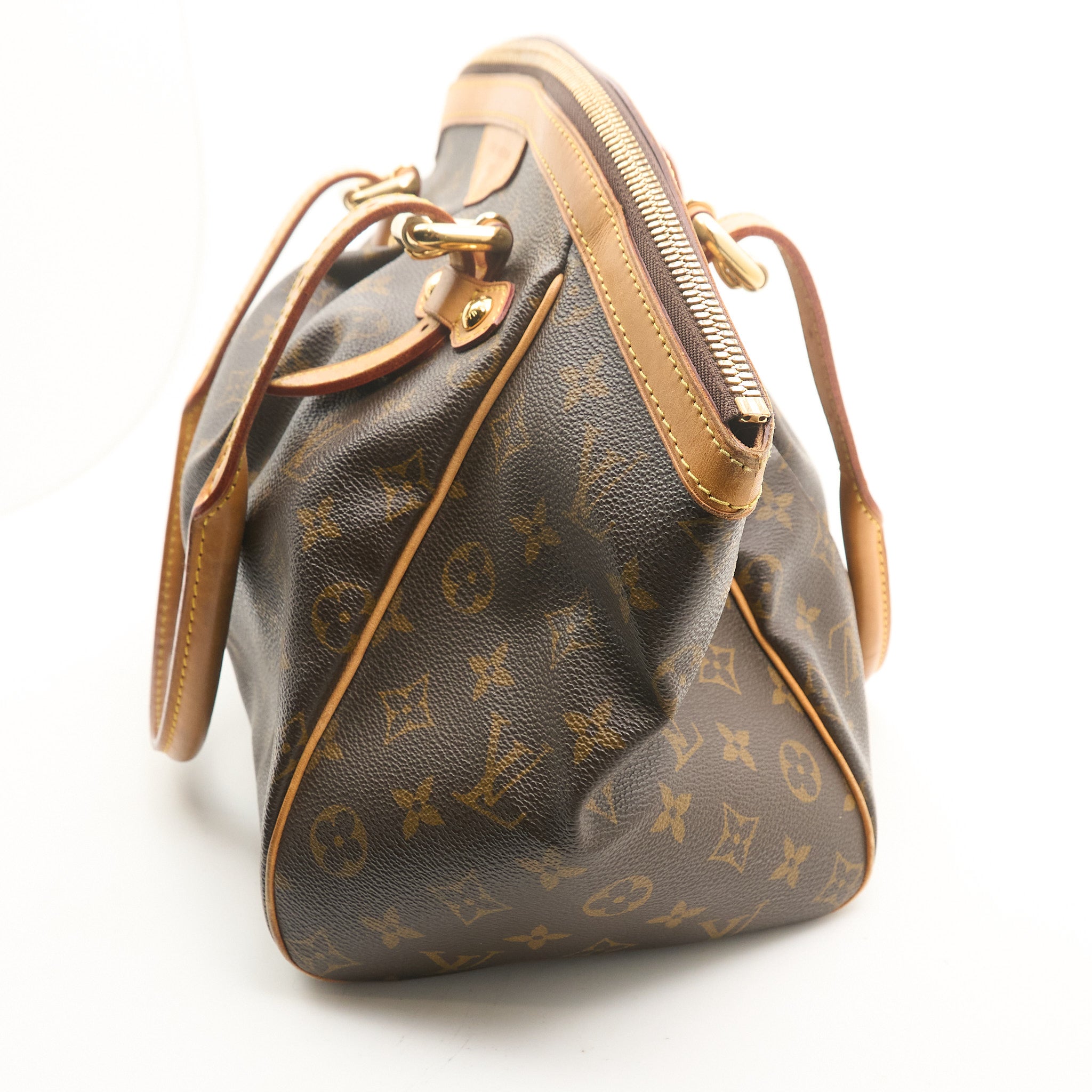 Louis Vuitton Monogram Tivoli Bag