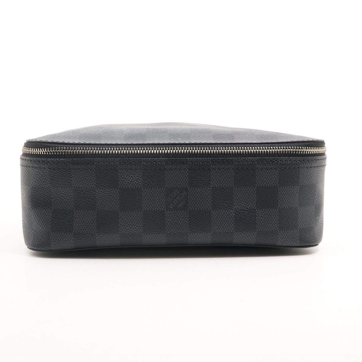 Louis Vuitton Damier Graphite Toiletry Pouch