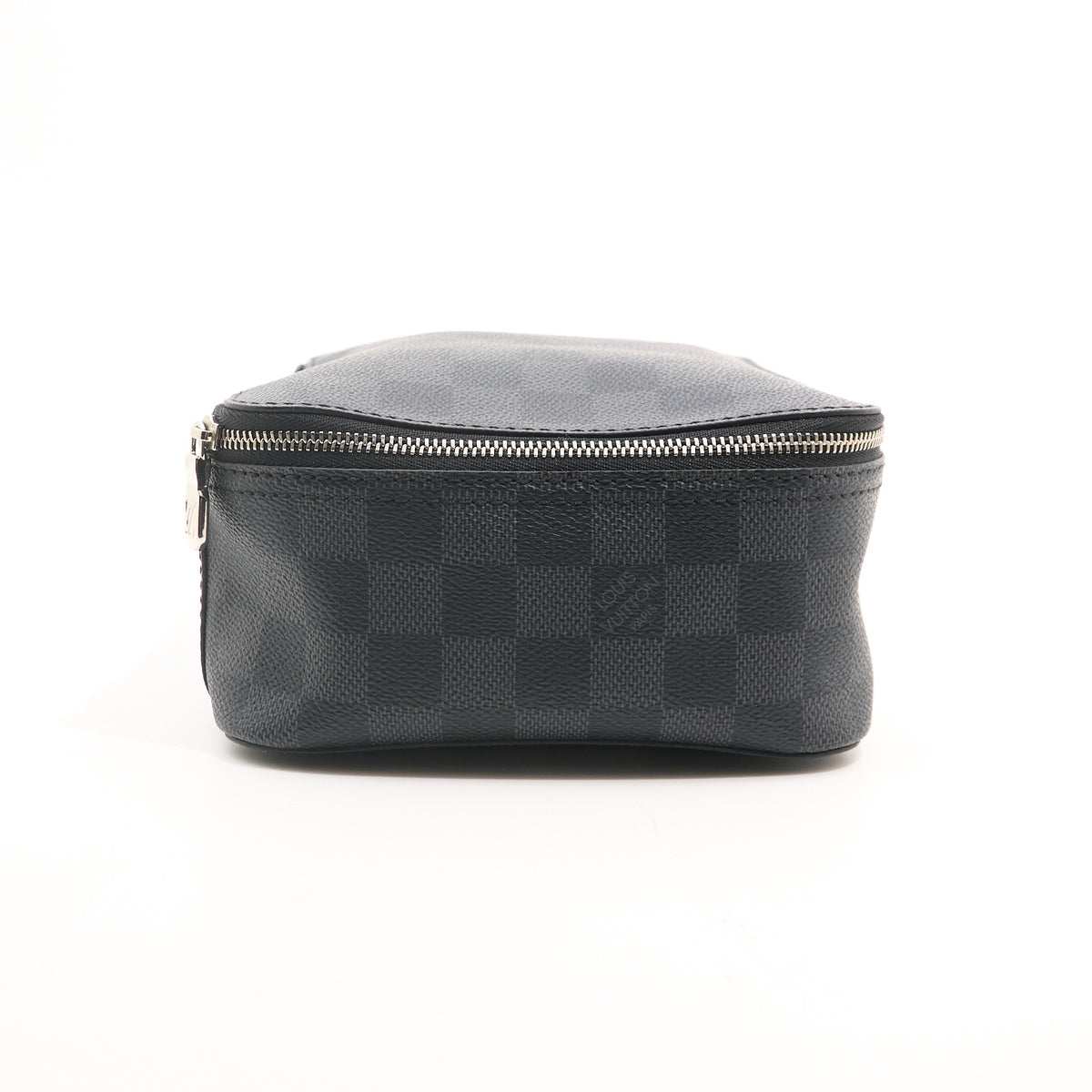 Louis Vuitton Damier Graphite Toiletry Pouch