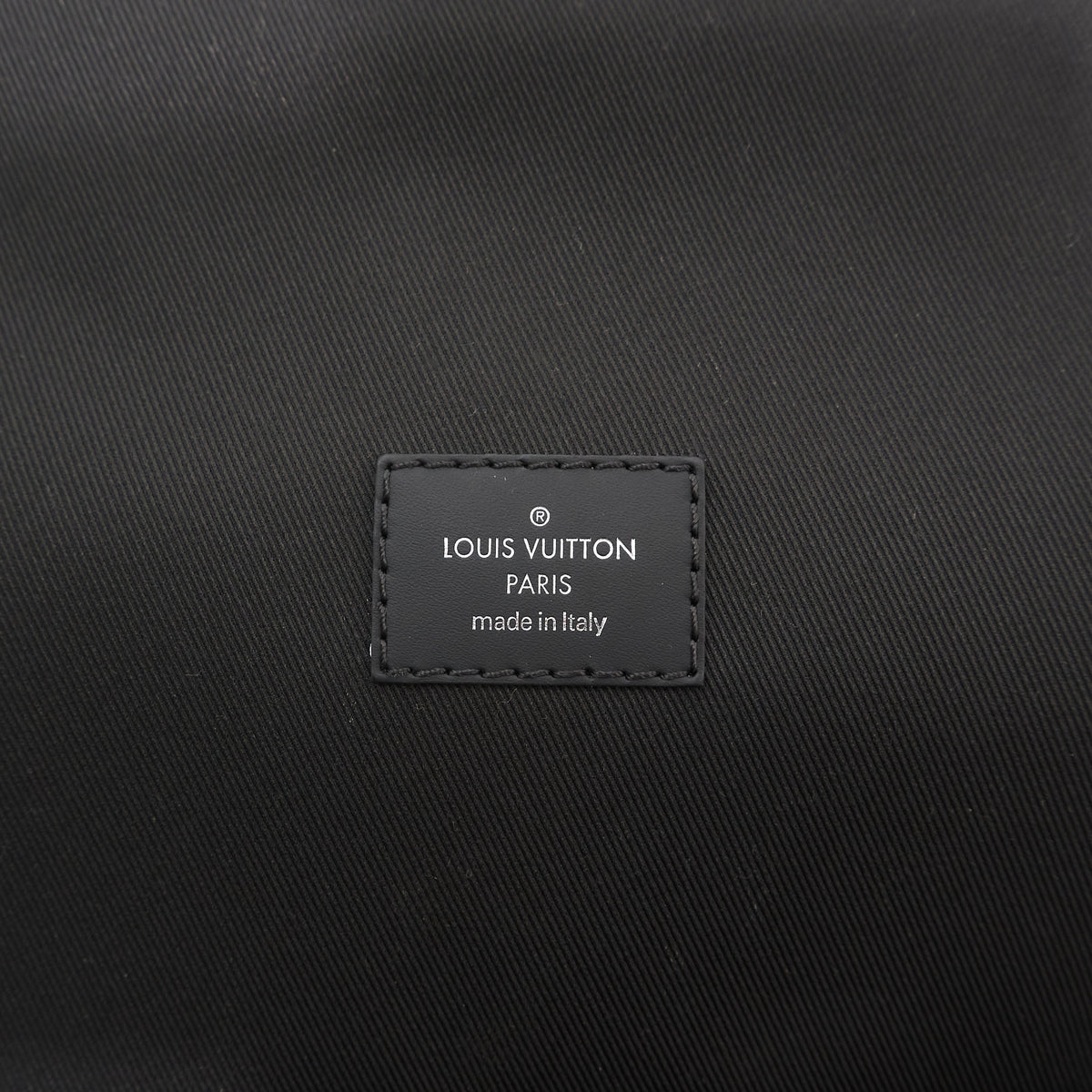 Louis Vuitton Damier Graphite Toiletry Pouch