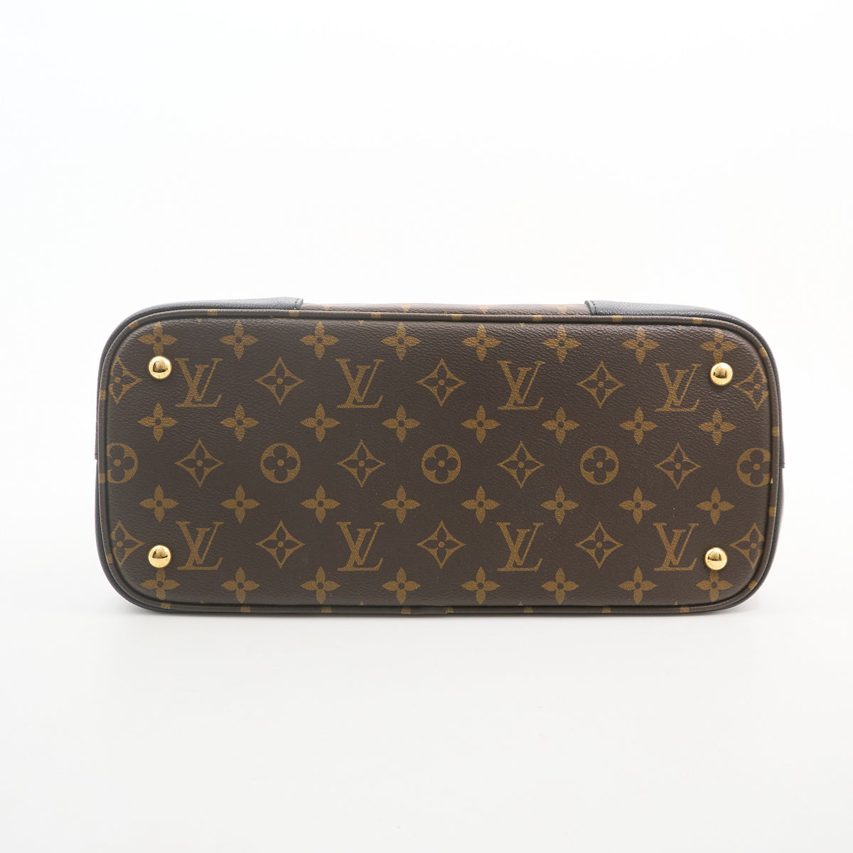 Louis Vuitton Flandrin Monogram Tote Bag