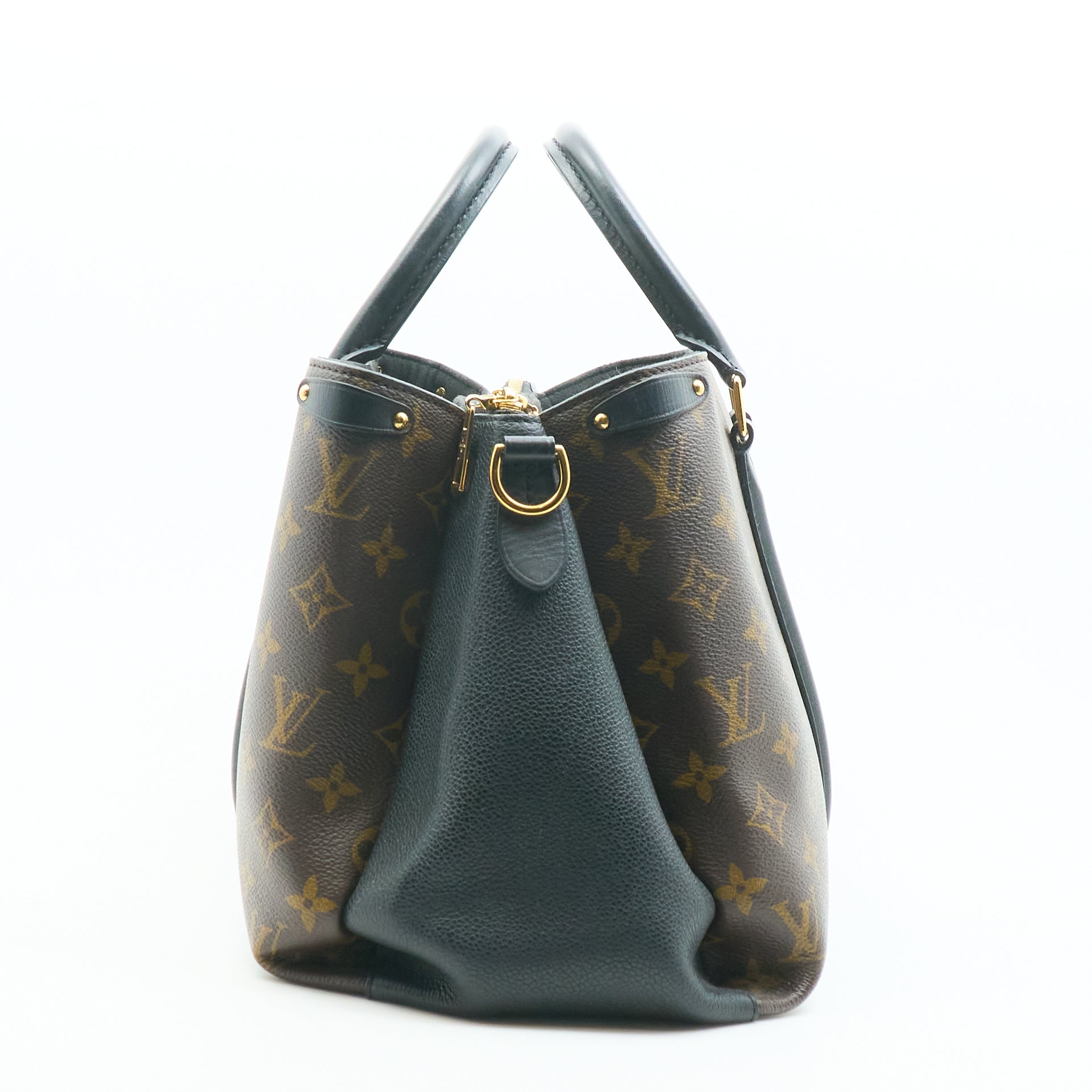 Louis Vuitton Monogram Soufflot Tote