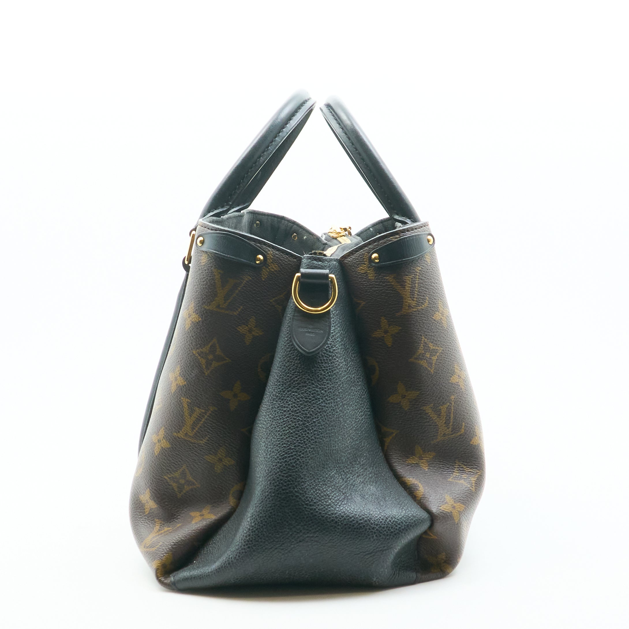 Louis Vuitton Monogram Soufflot Tote