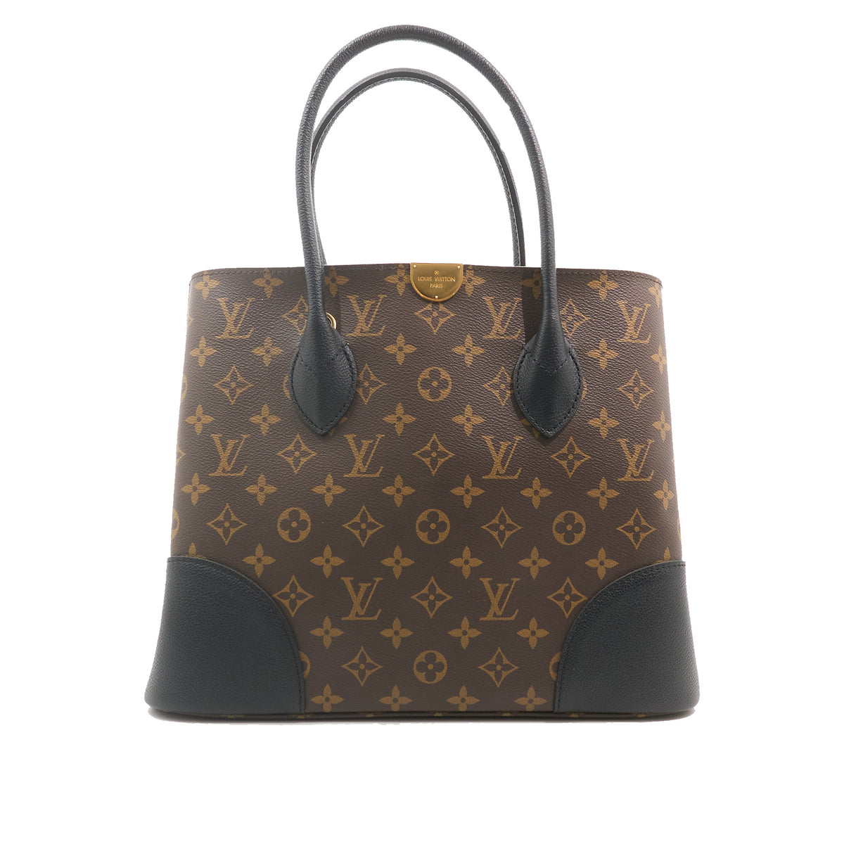 Louis Vuitton Flandrin Monogram Tote Bag