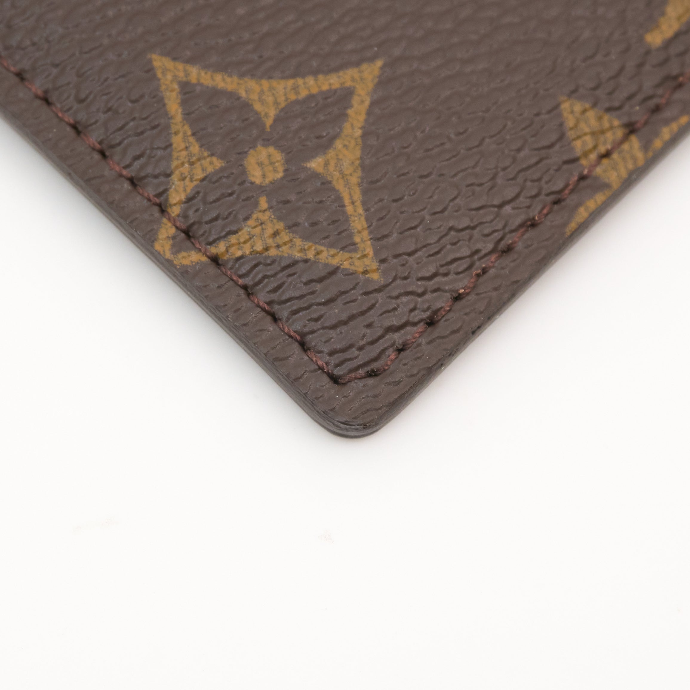 Louis Vuitton Tribal Mask Card Holder