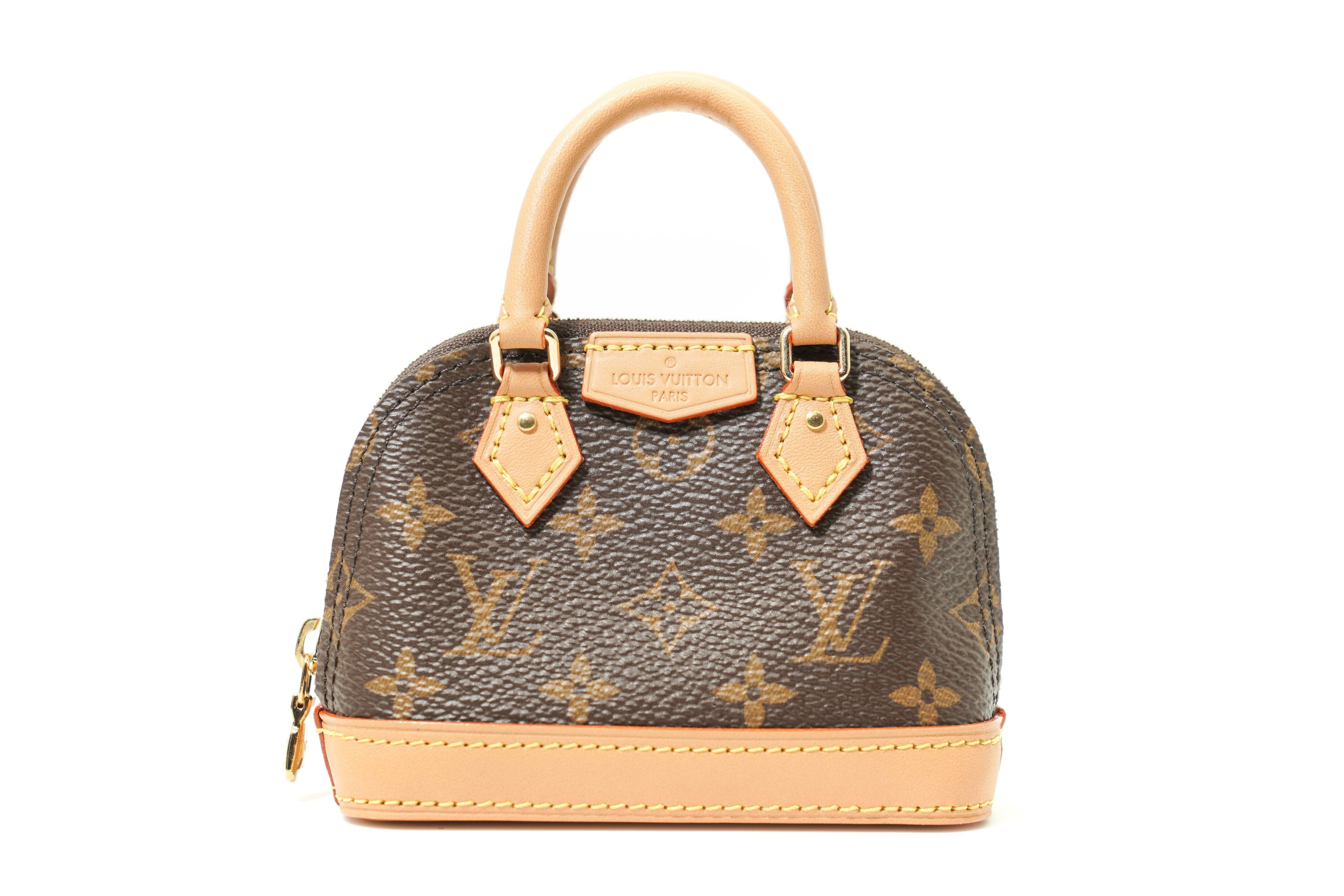 Louis Vuitton Trio Mini Icons Shoulder Bag