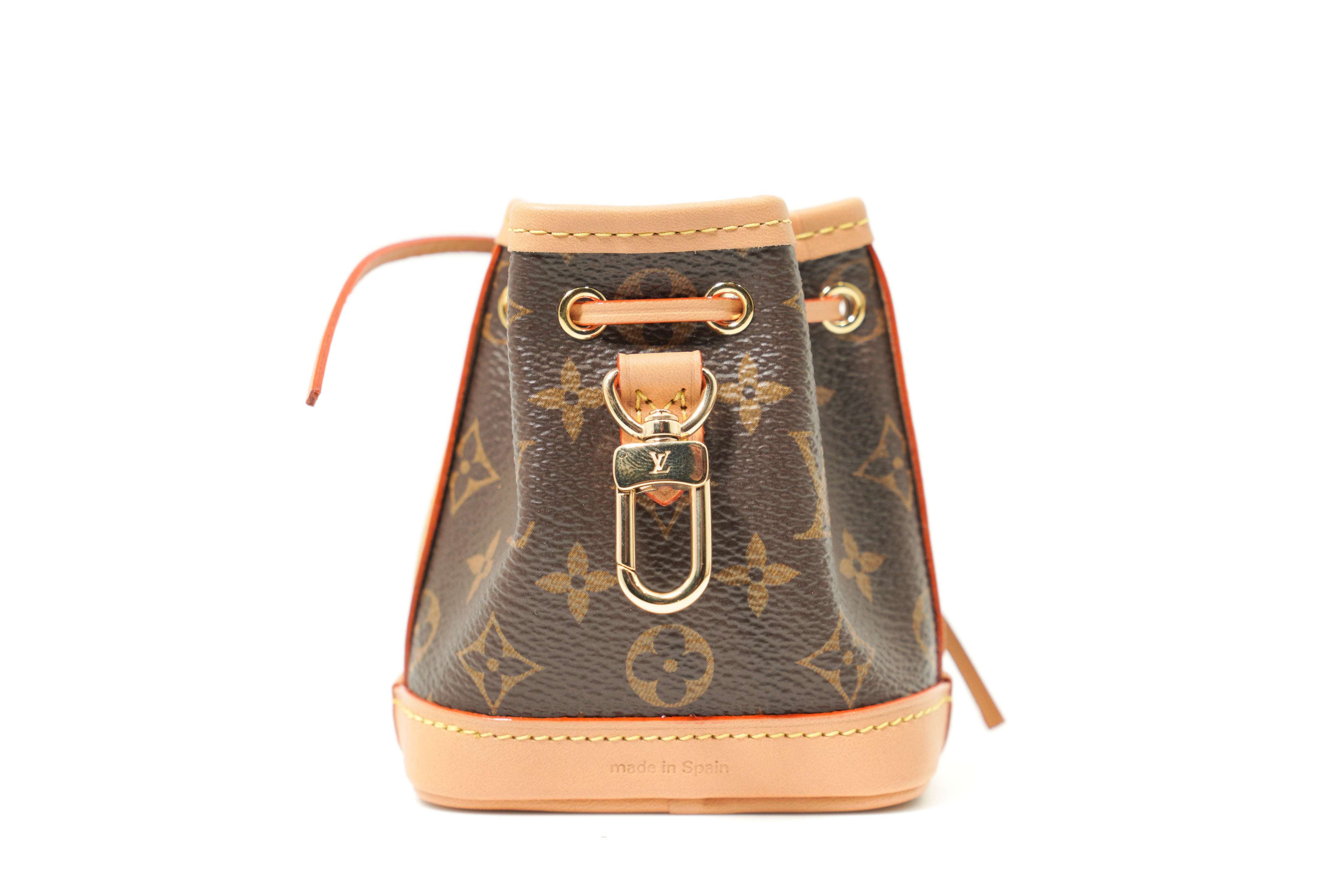 Louis Vuitton Trio Mini Icons Shoulder Bag