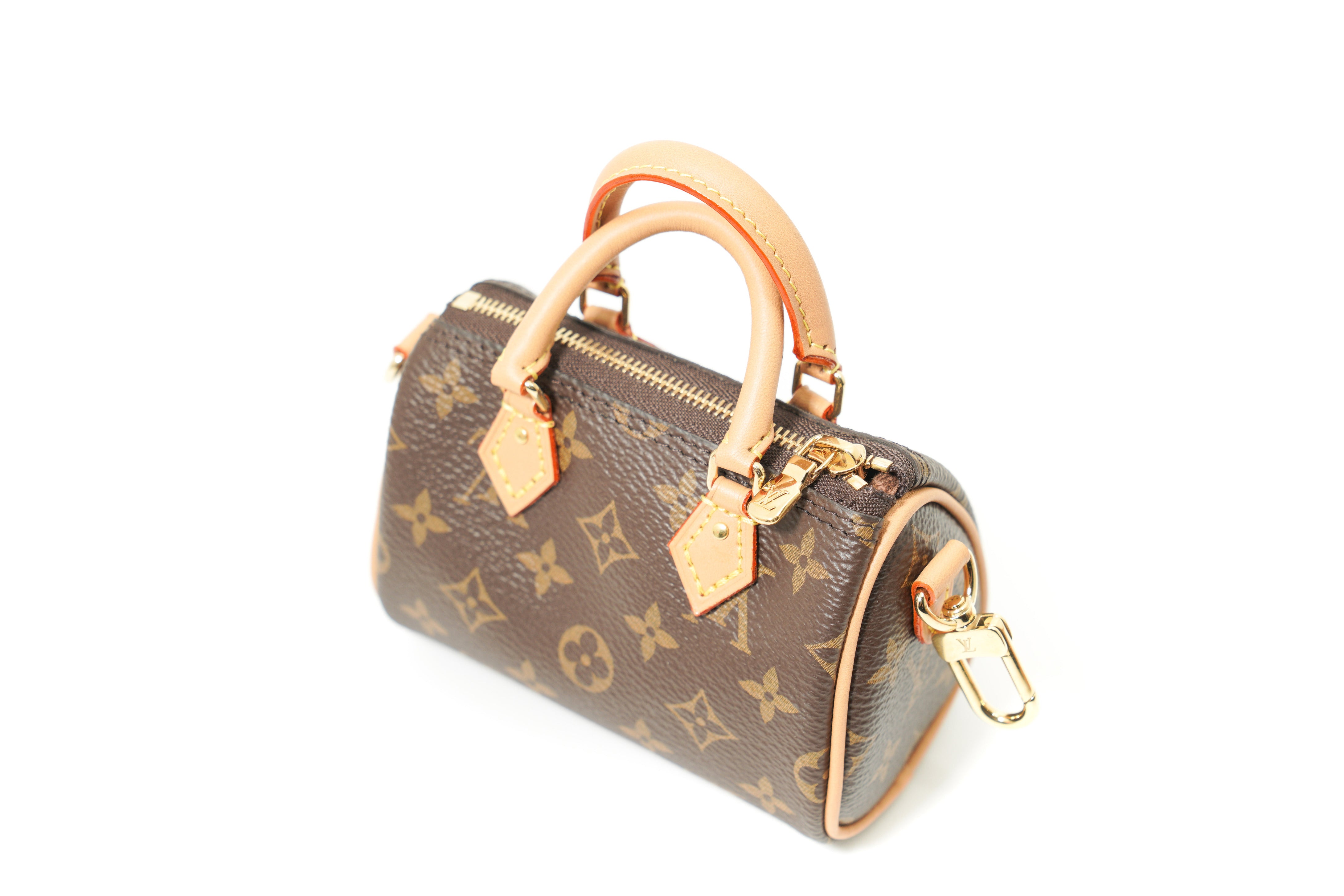 Louis Vuitton Trio Mini Icons Shoulder Bag
