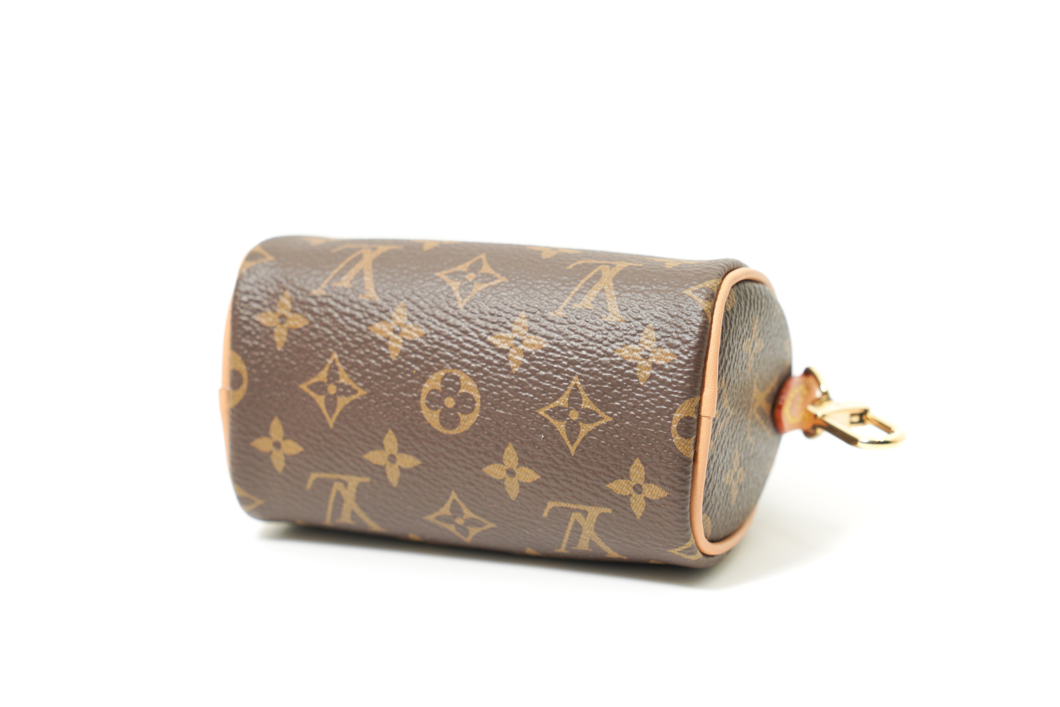 Louis Vuitton Trio Mini Icons Shoulder Bag