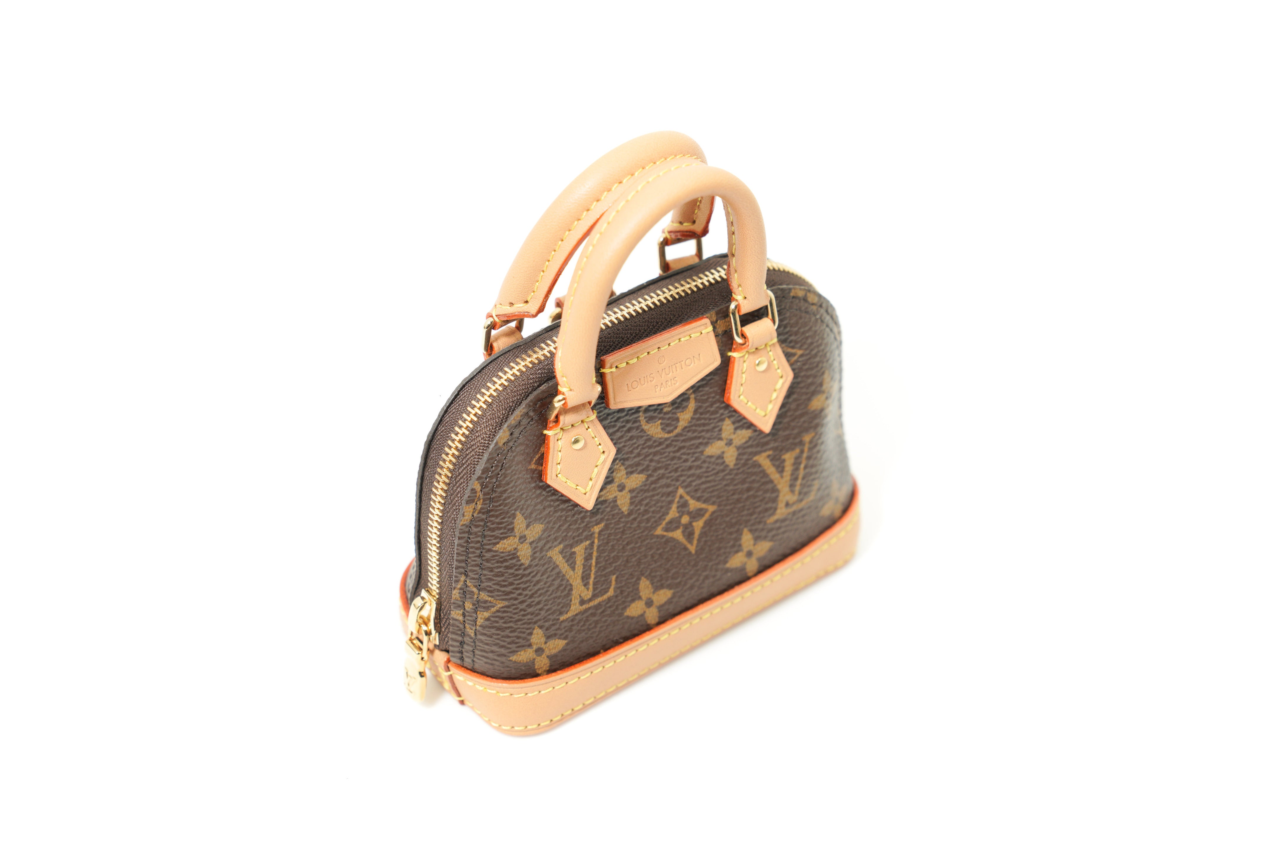 Louis Vuitton Trio Mini Icons Shoulder Bag