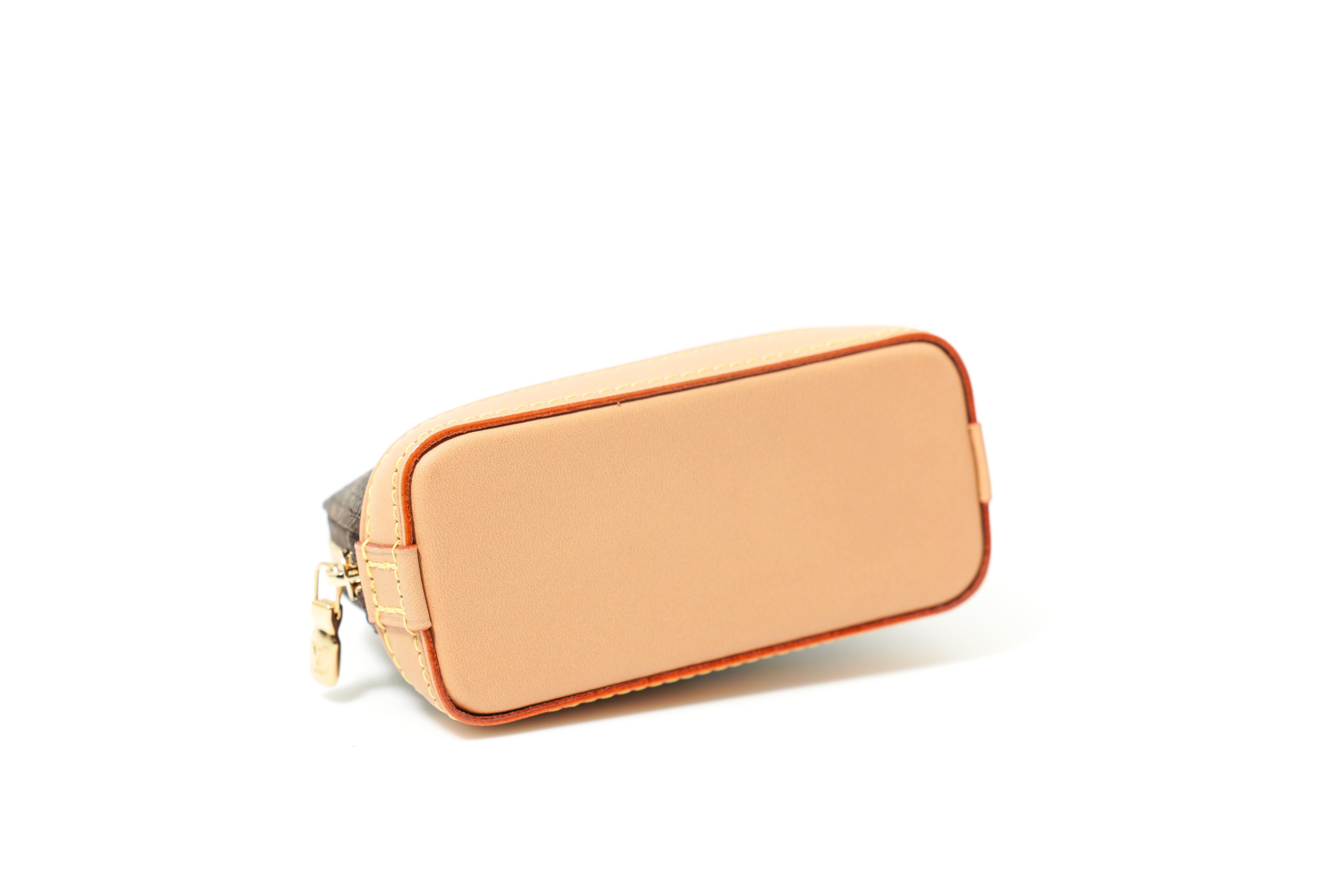 Louis Vuitton Trio Mini Icons Shoulder Bag