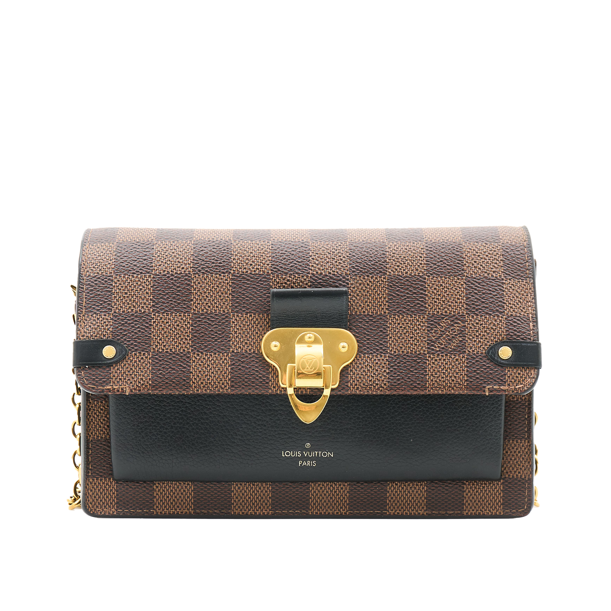 Louis Vuitton Vavin Bag