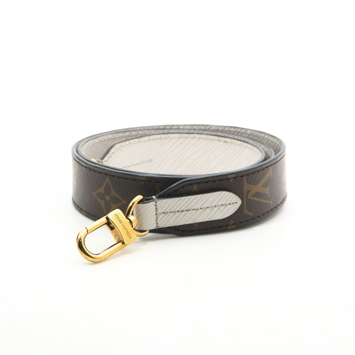 Louis Vuitton Black Vernis Spring Street Bag