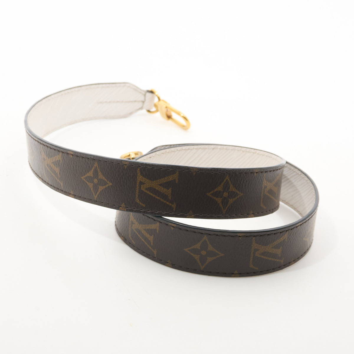 Louis Vuitton Black Vernis Spring Street Bag