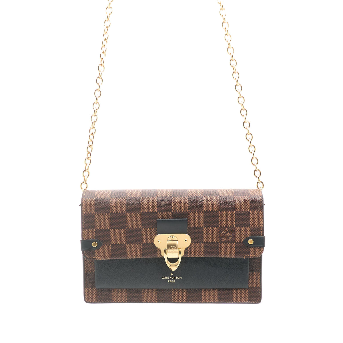 Louis Vuitton Vavin Chain Bag