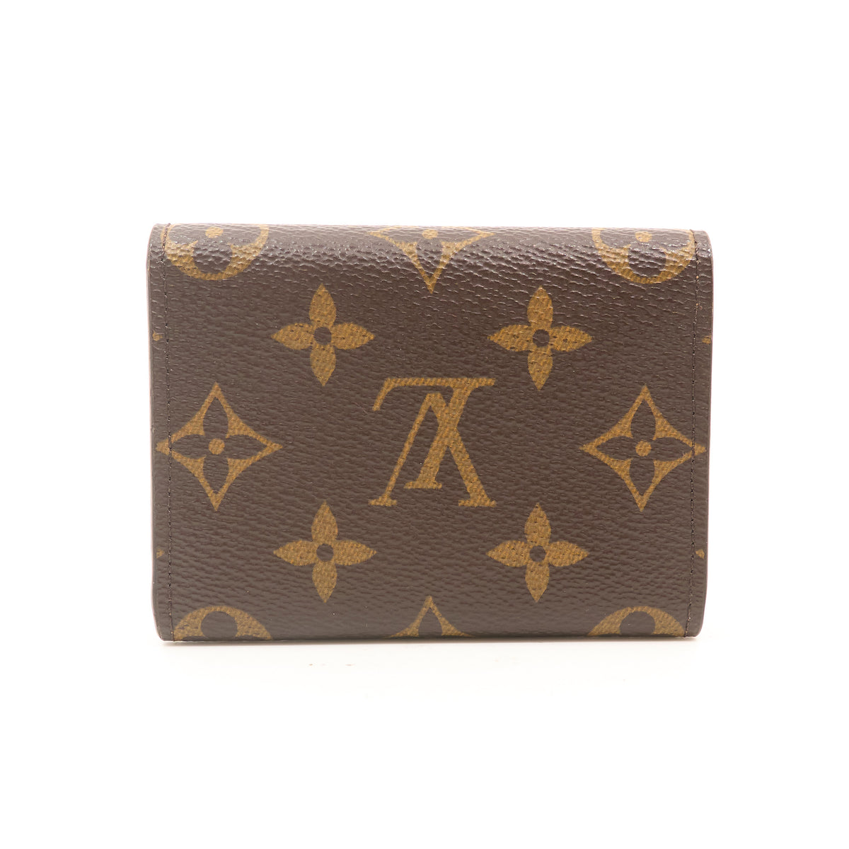 Louis Vuitton Monogram Wallet