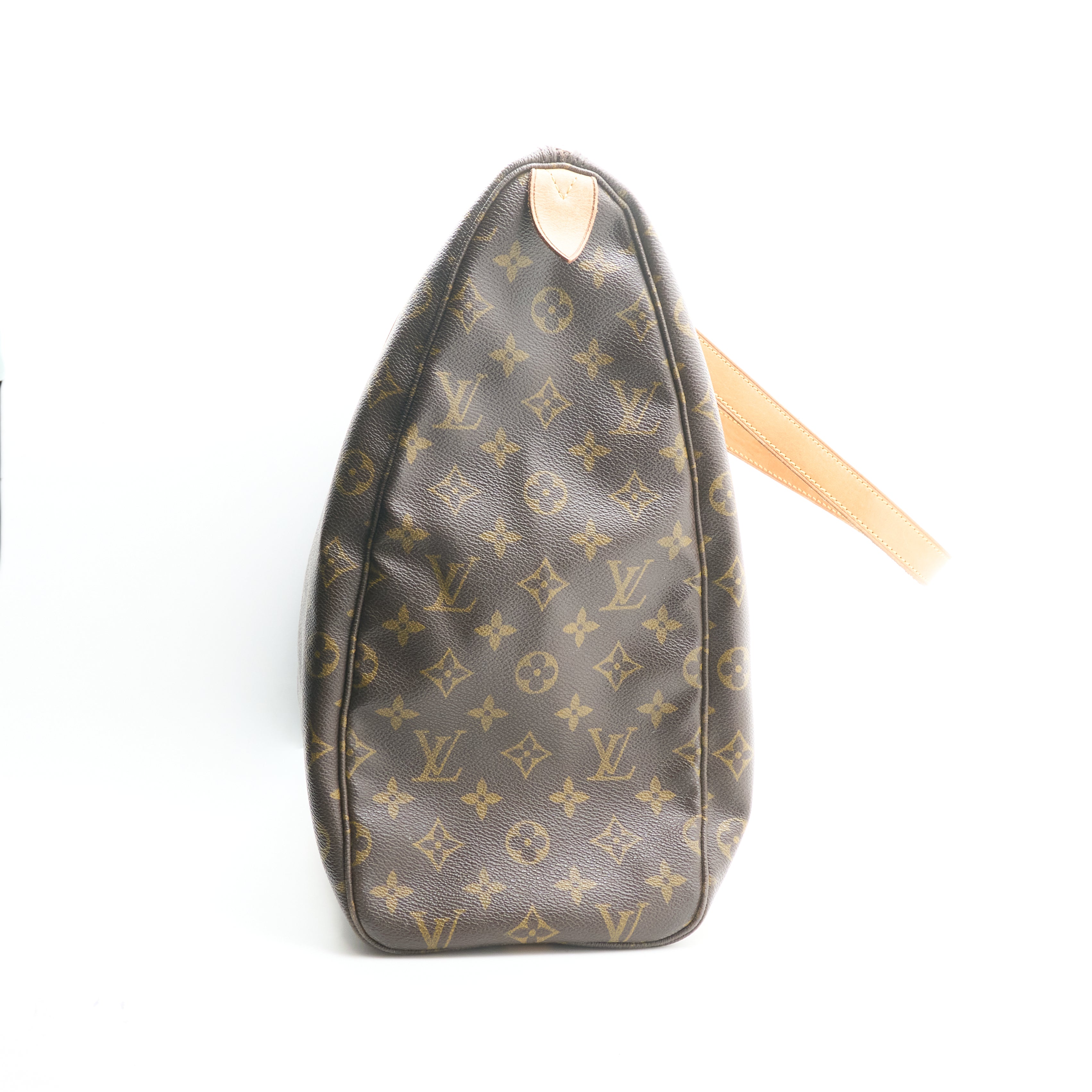 Louis Vuitton Monogram Weekender Bag