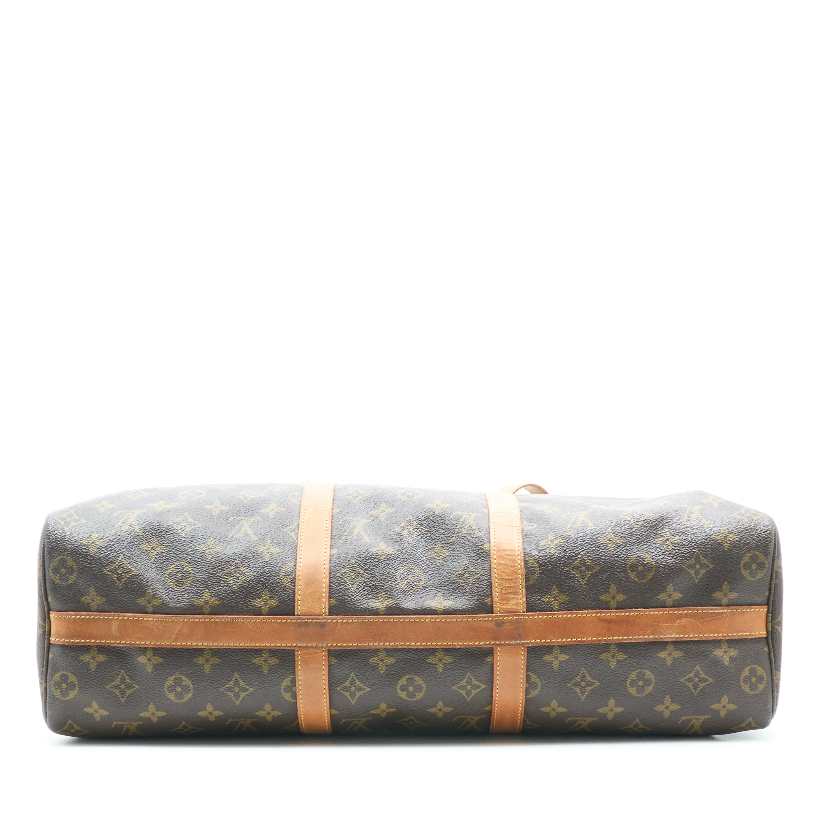 Louis Vuitton Monogram Weekender Bag