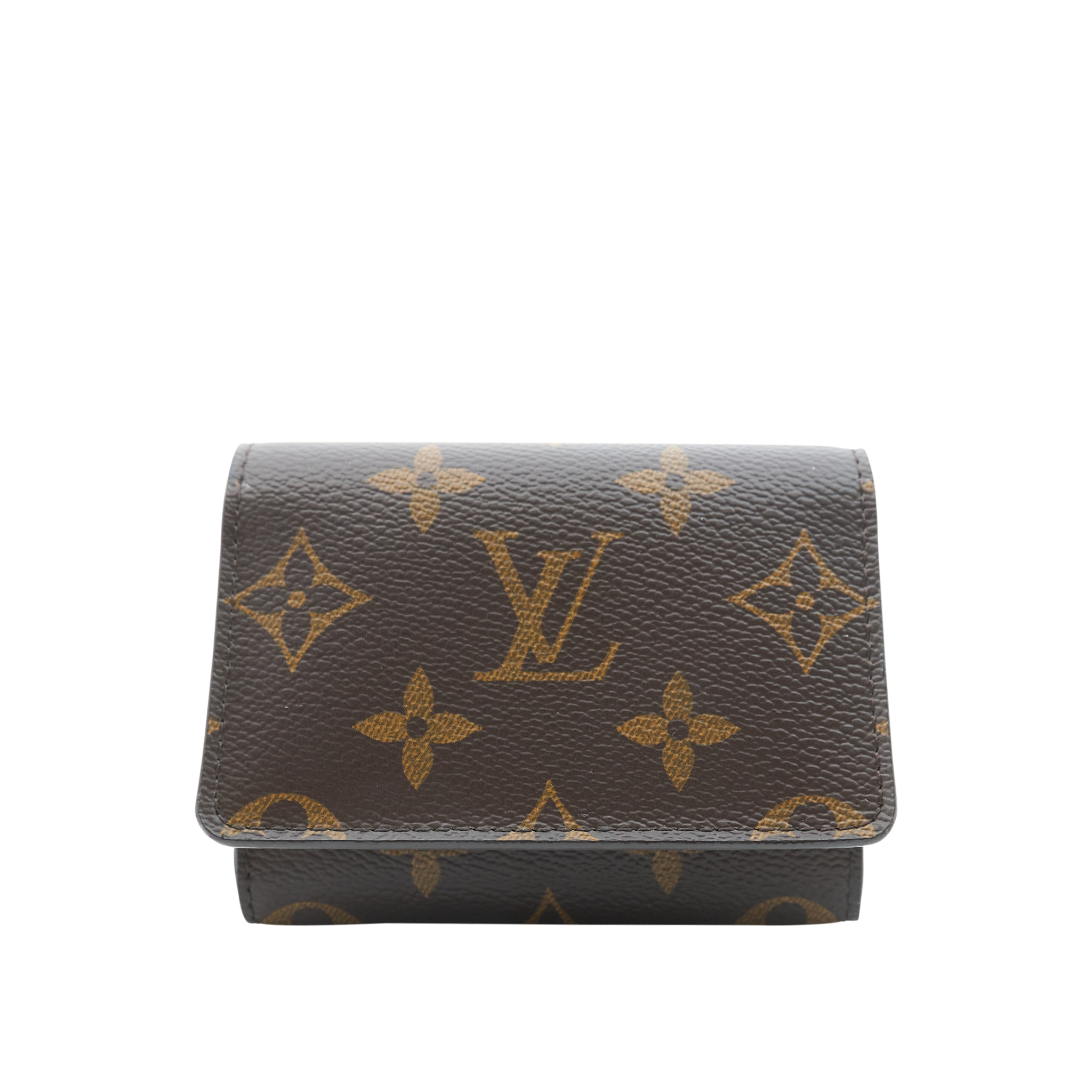 Louis Vuitton Monogram Card Holder