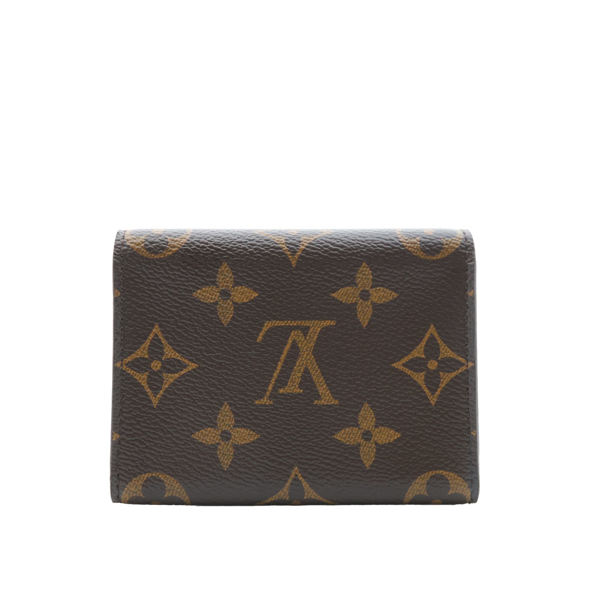 Louis Vuitton Monogram Card Holder