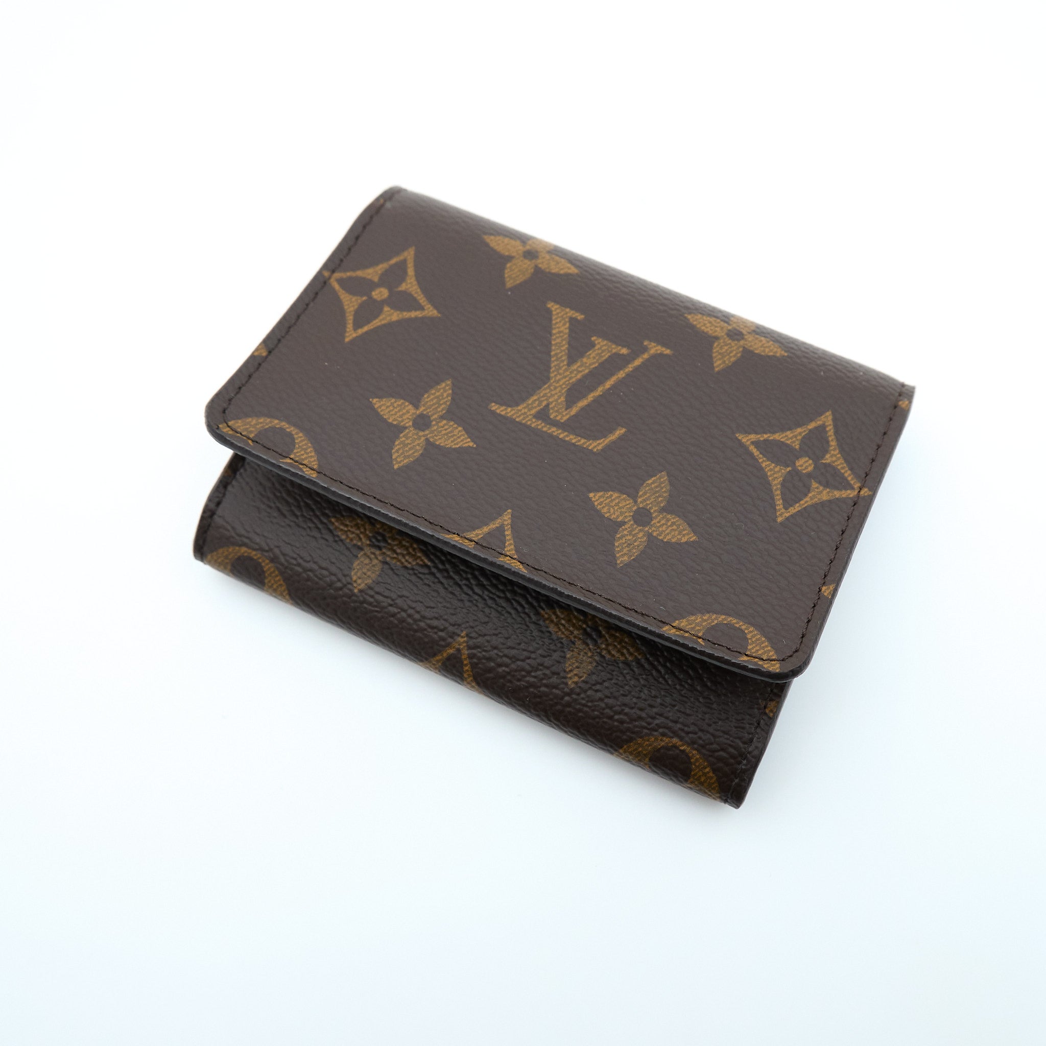 Louis Vuitton Monogram Card Holder