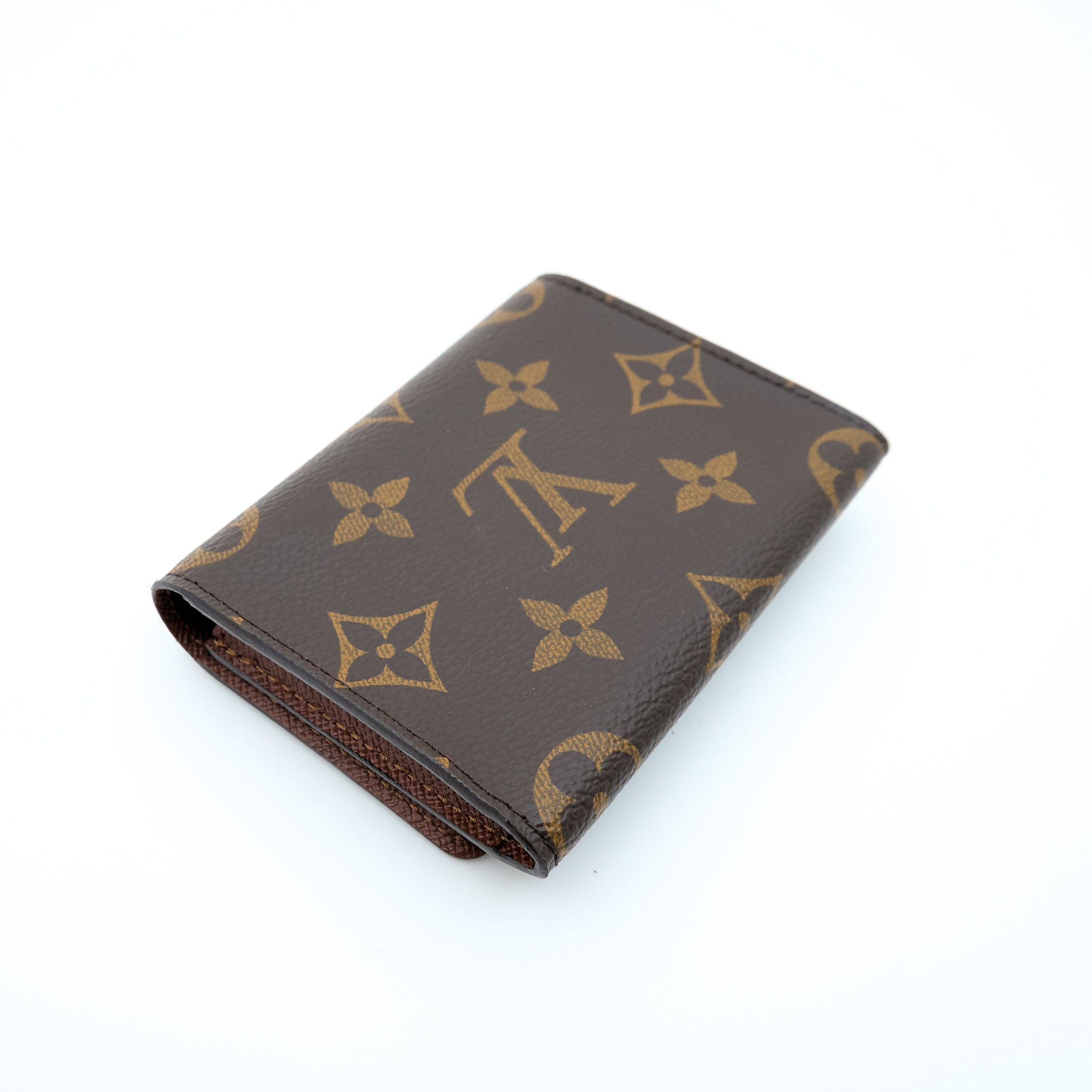 Louis Vuitton Monogram Card Holder