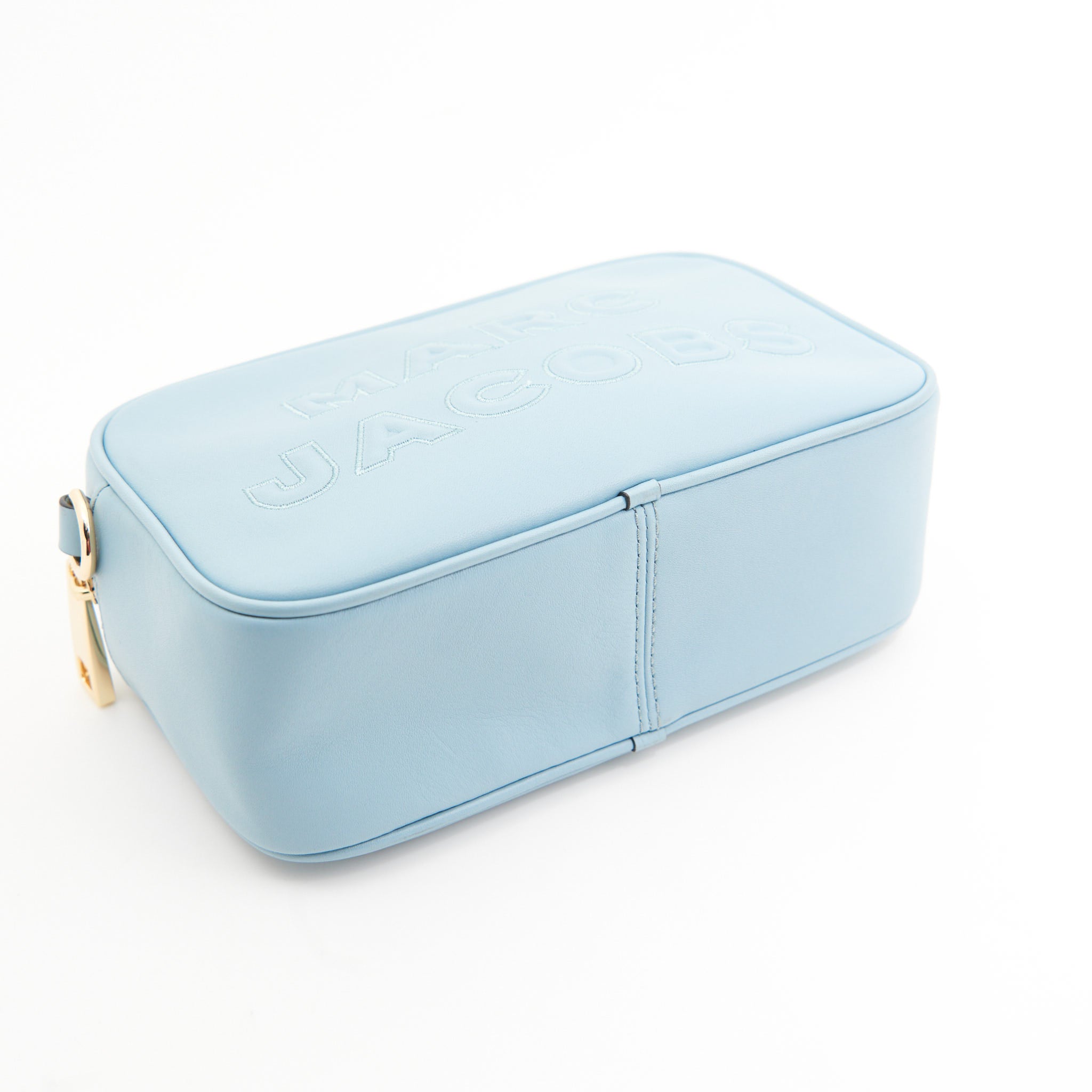 Marc Jacobs Baby Blue Flash Crossbody Bag