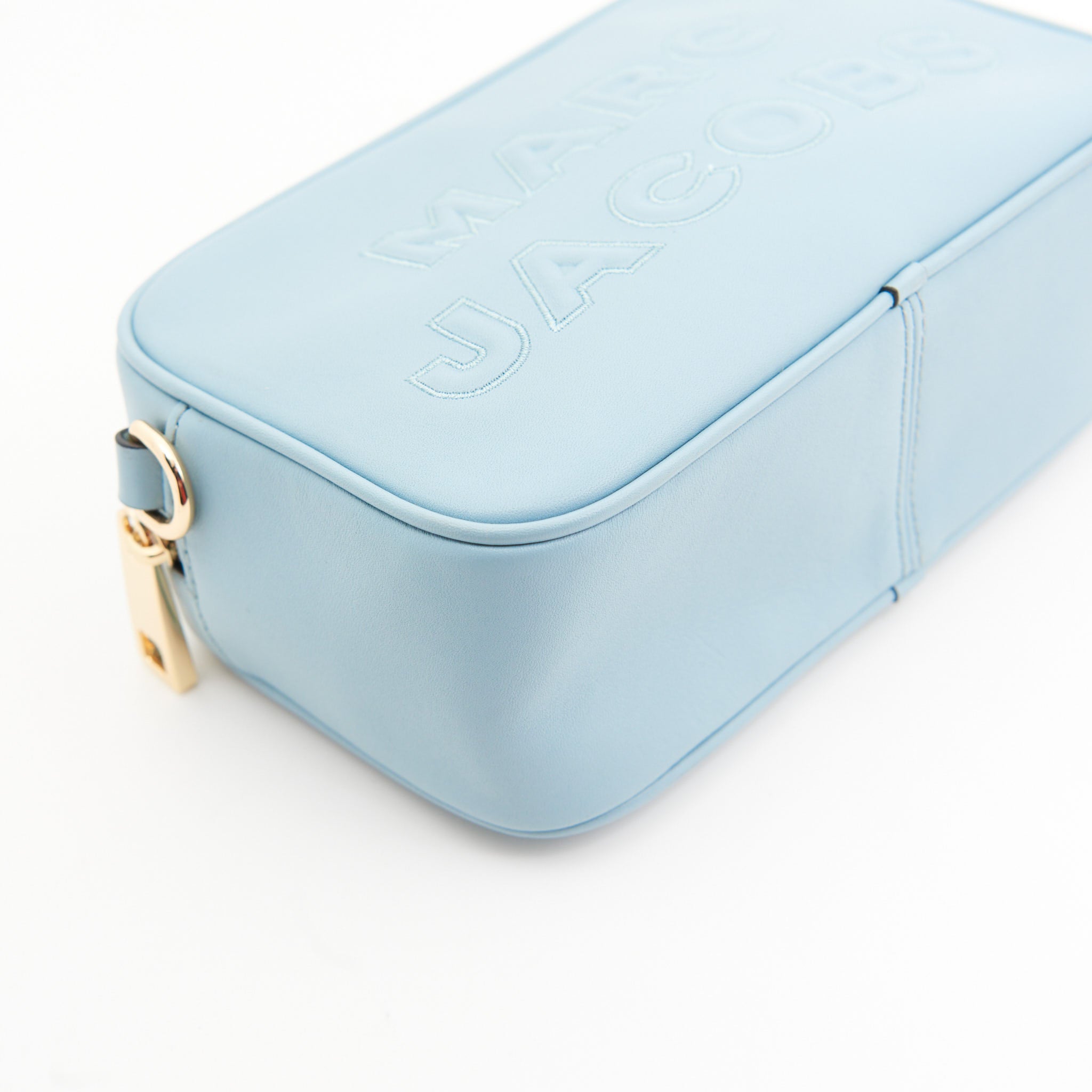 Marc Jacobs Baby Blue Flash Crossbody Bag