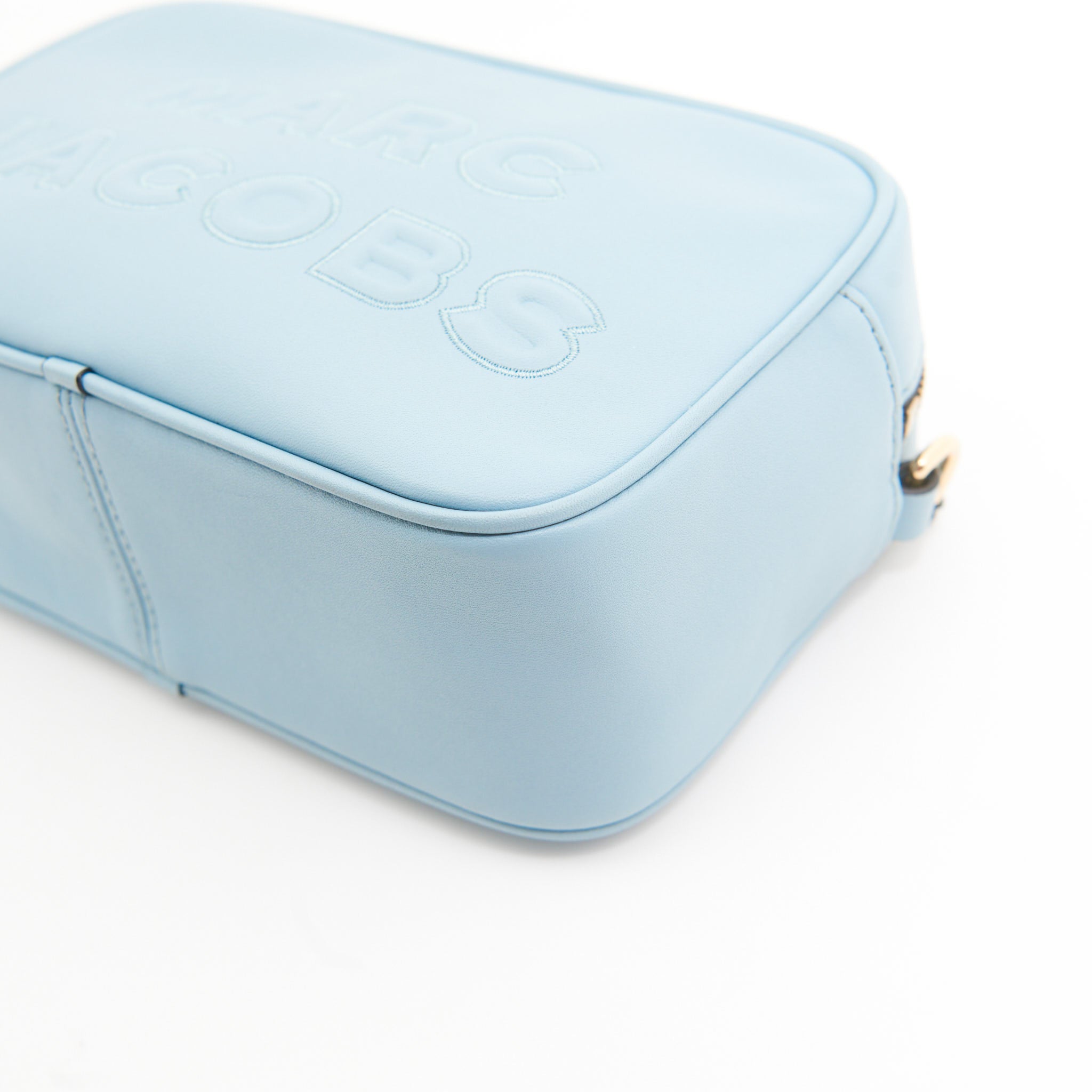 Marc Jacobs Baby Blue Flash Crossbody Bag