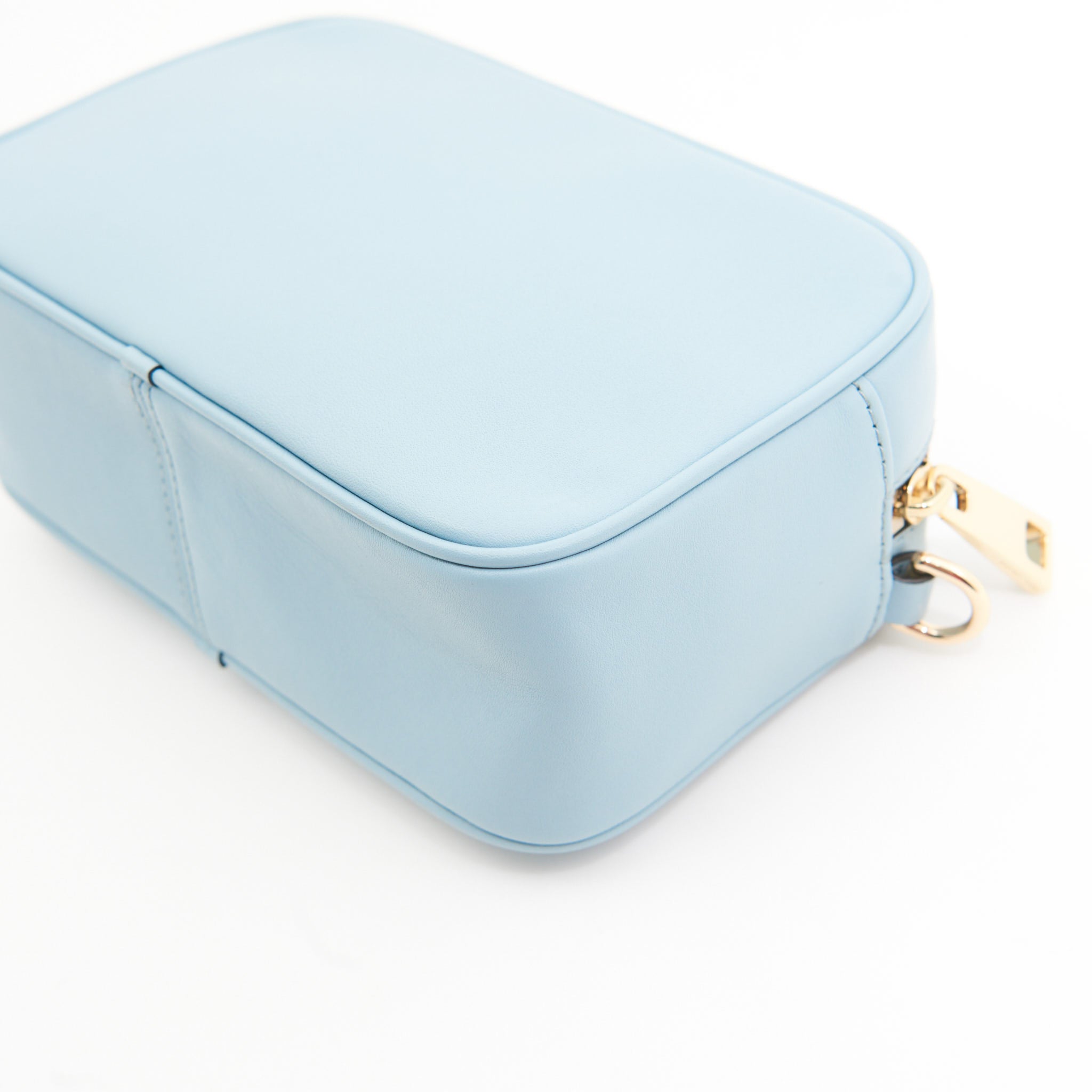 Marc Jacobs Baby Blue Flash Crossbody Bag