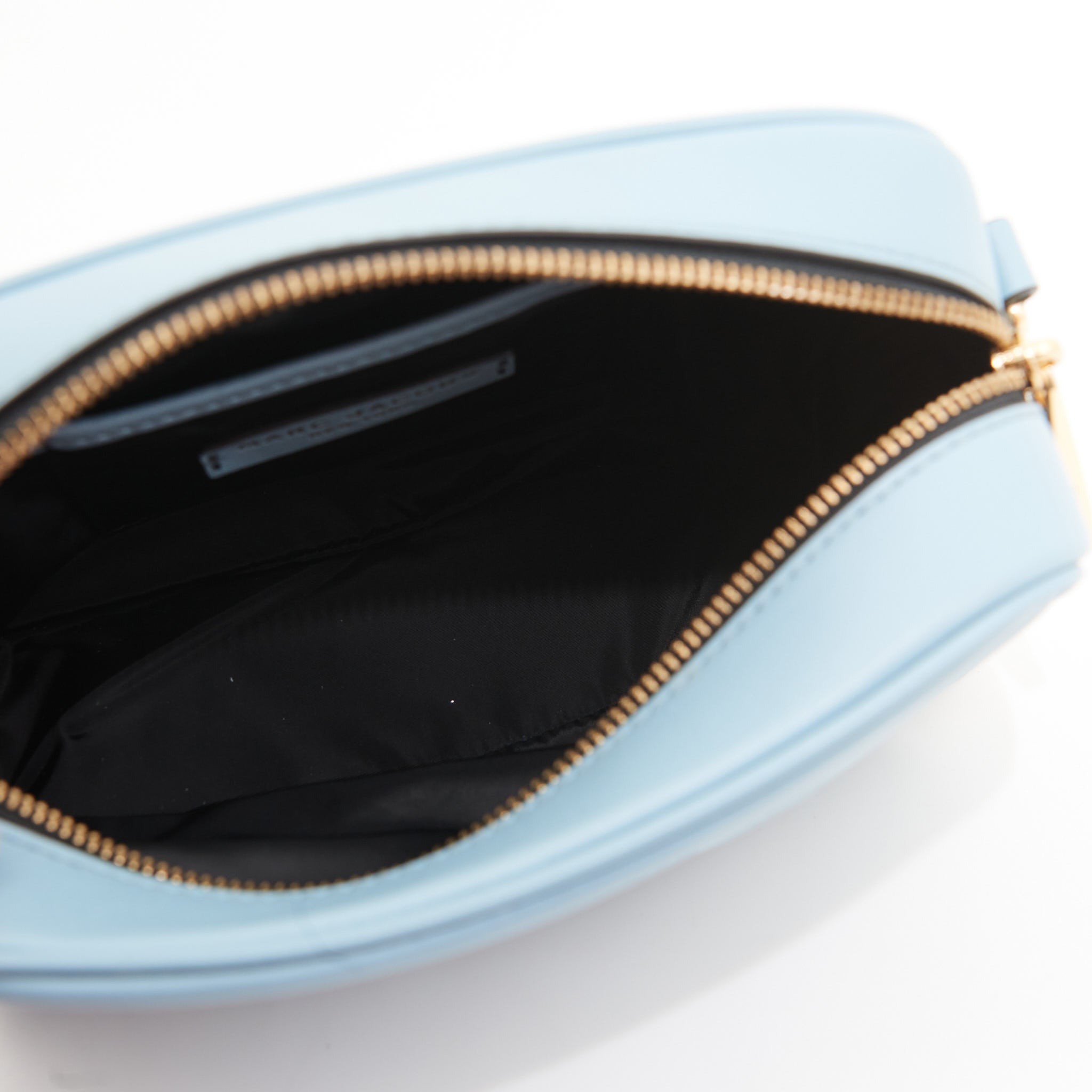 Marc Jacobs Baby Blue Flash Crossbody Bag