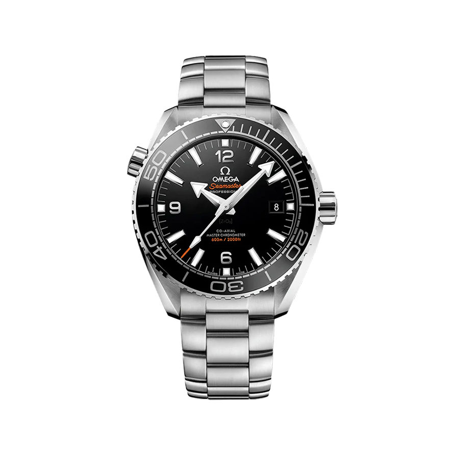 Omega Seamaster Planet Ocean 43.5mm Watch