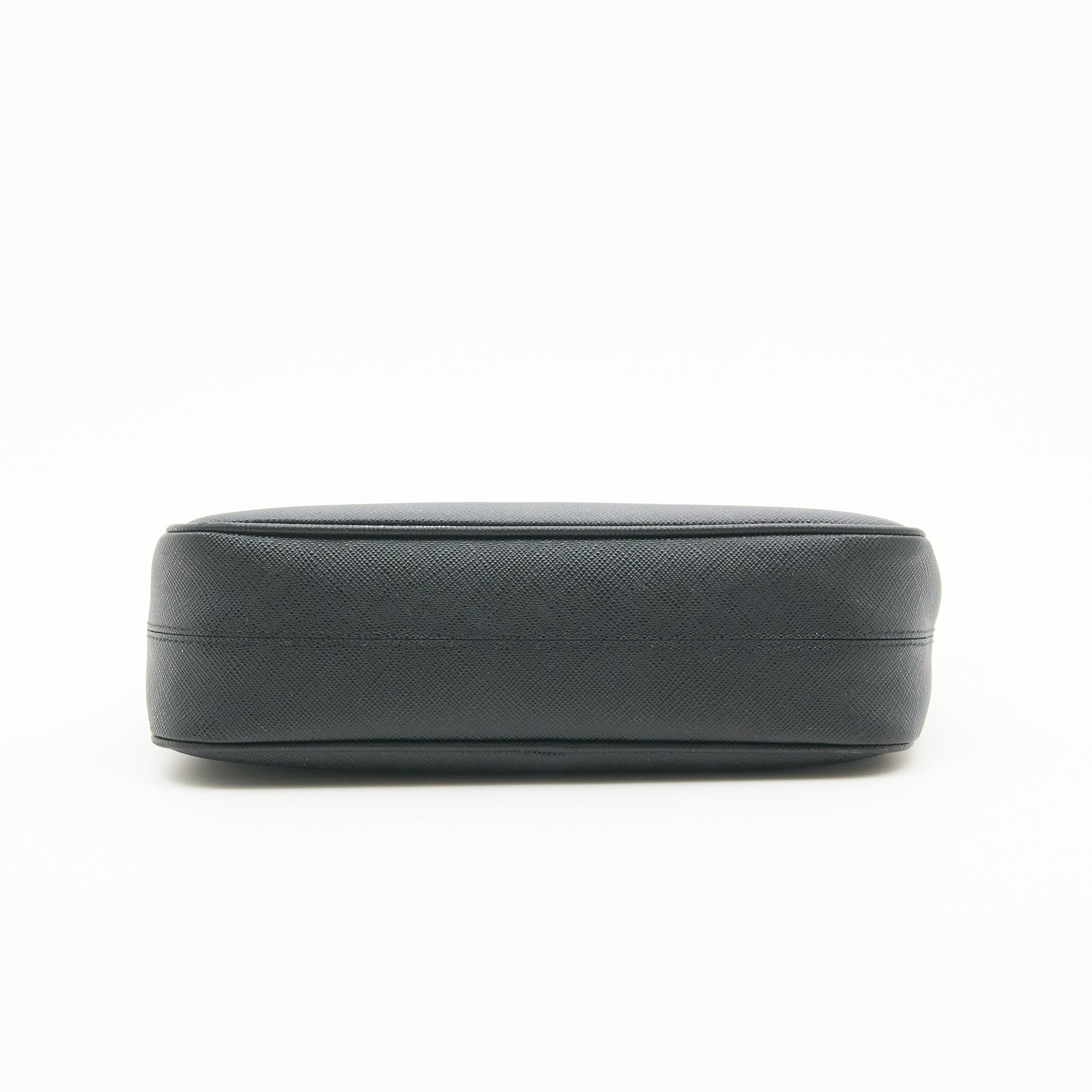 Prada Re-Edition 2005 Black Saffiano Leather Bag