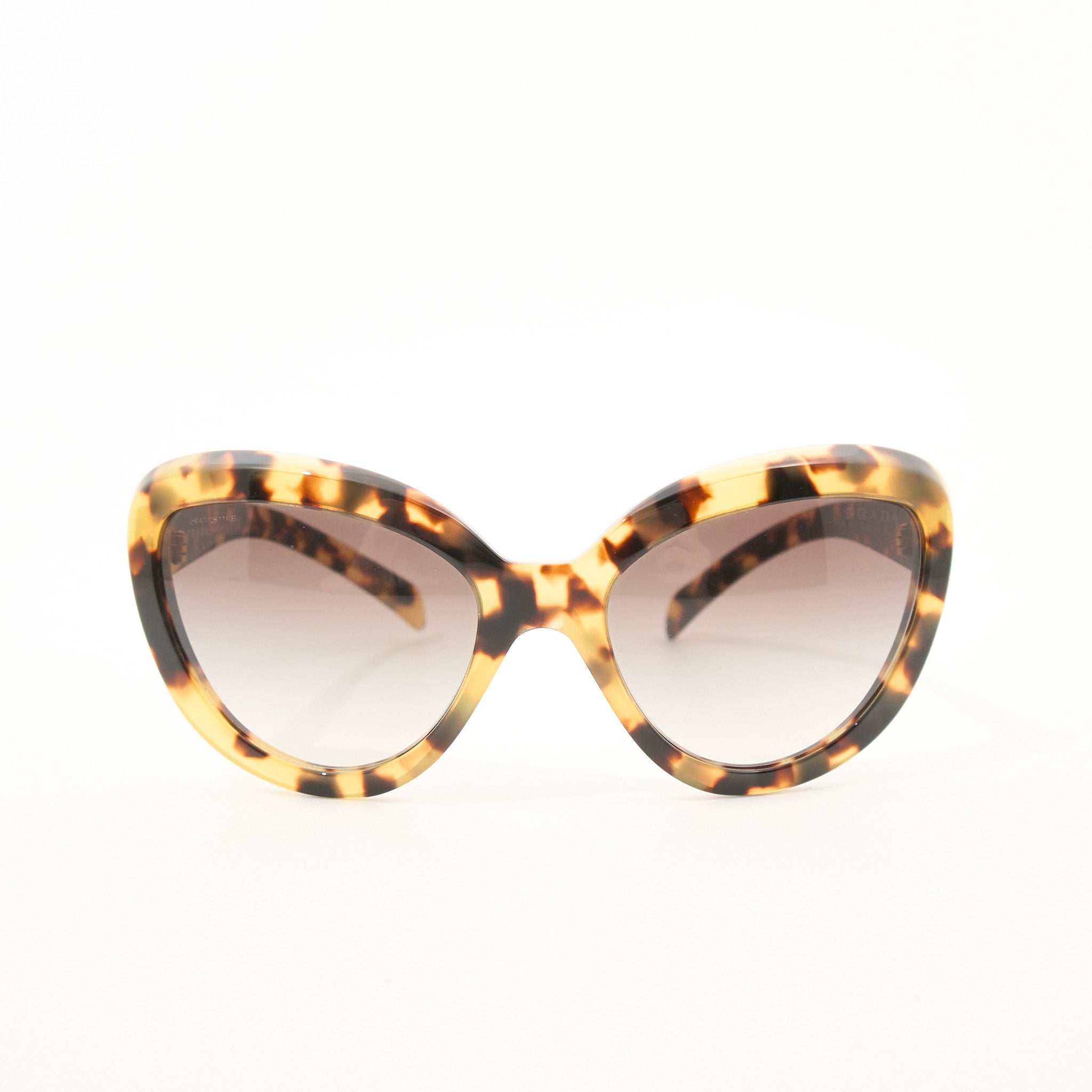 Prada Cat Eye Sunglasses